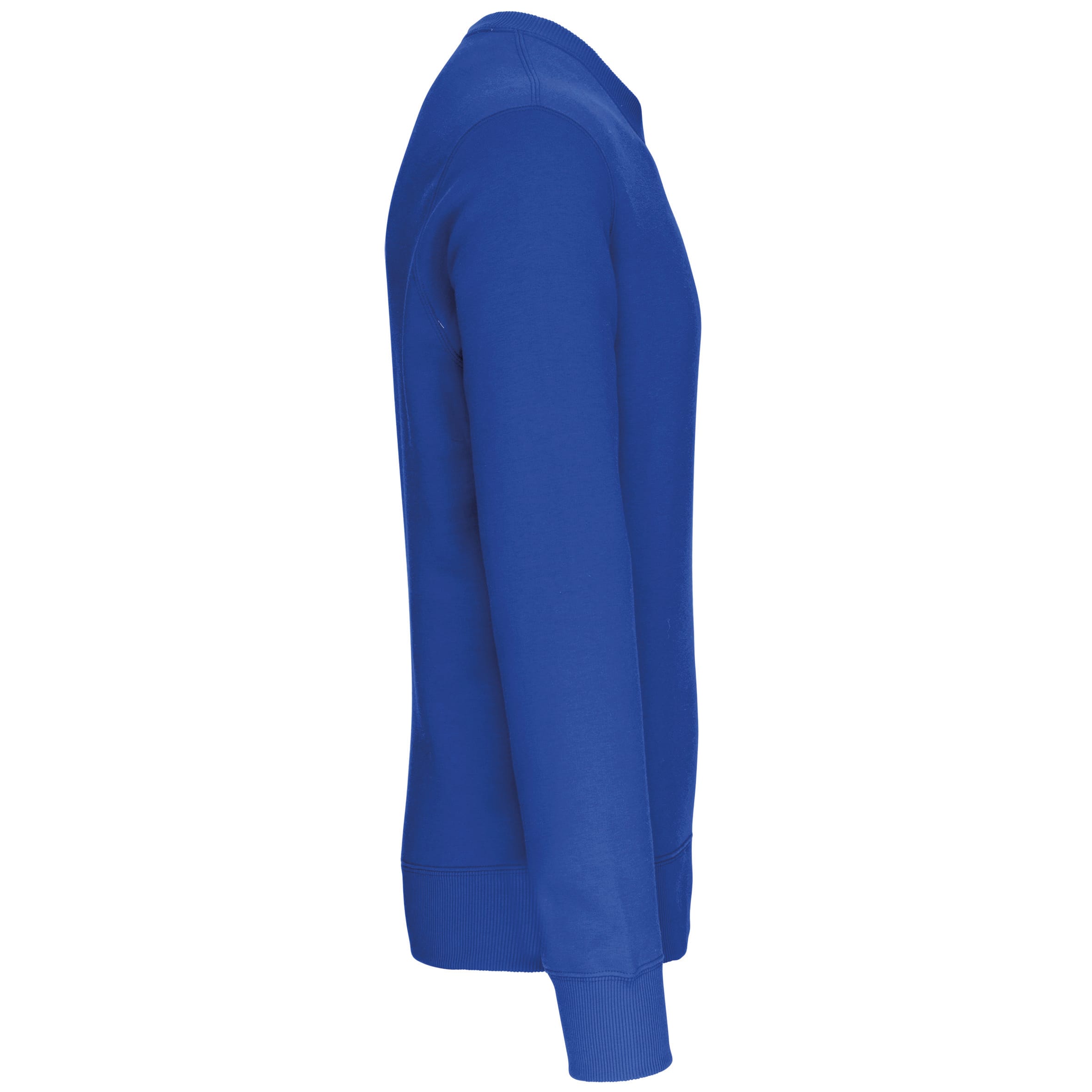 Sweater met ronde hals