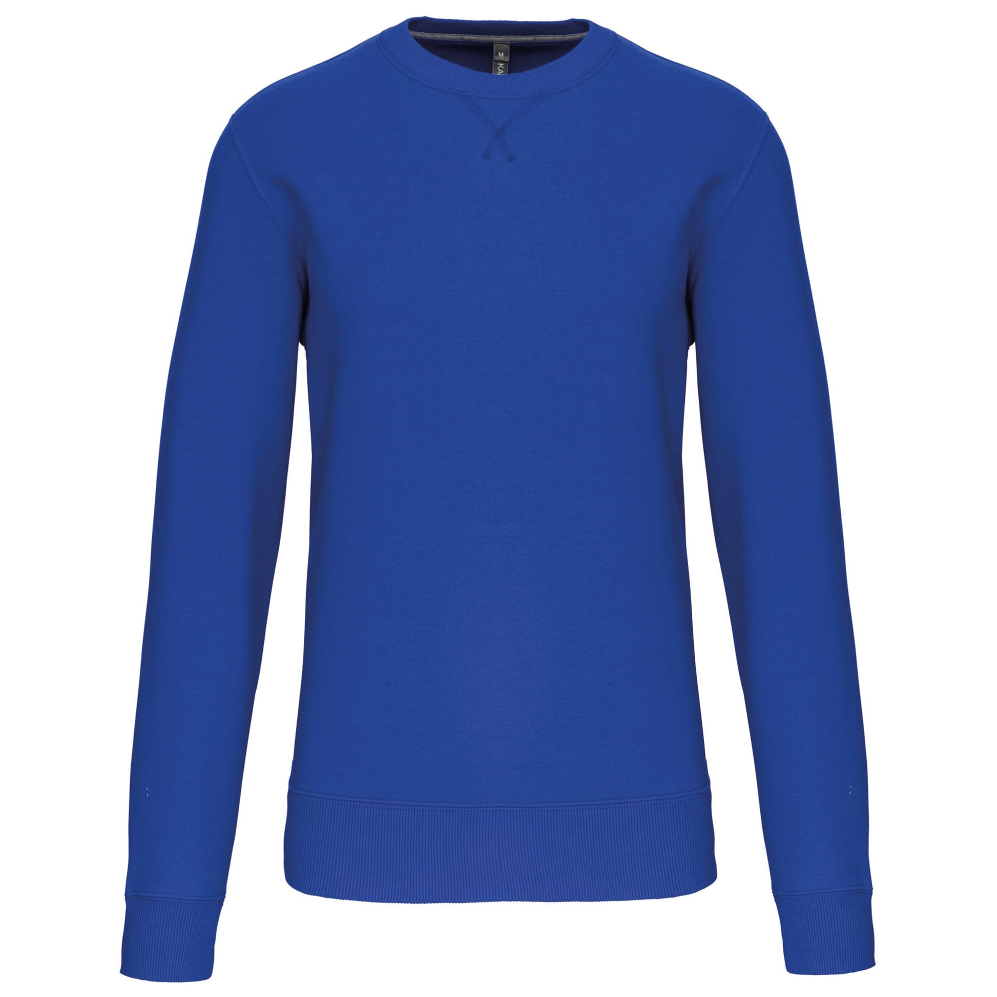 Sweater met ronde hals