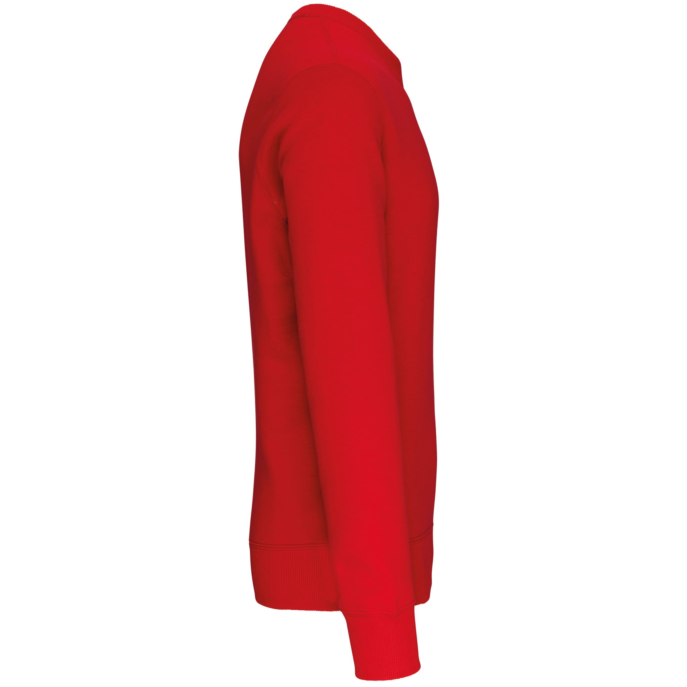 Sweater met ronde hals