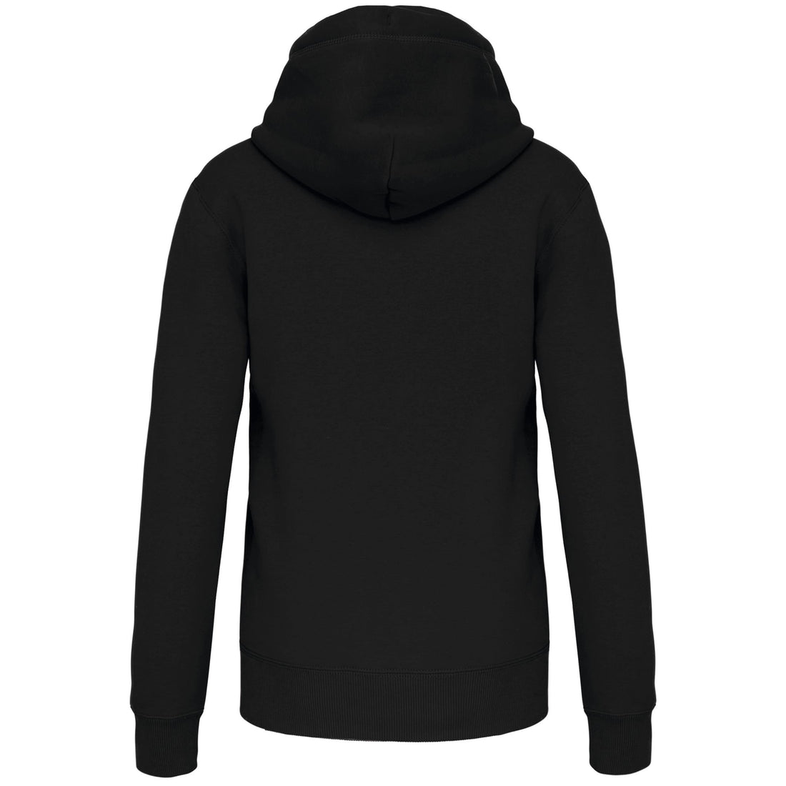 Sweater met capuchon
