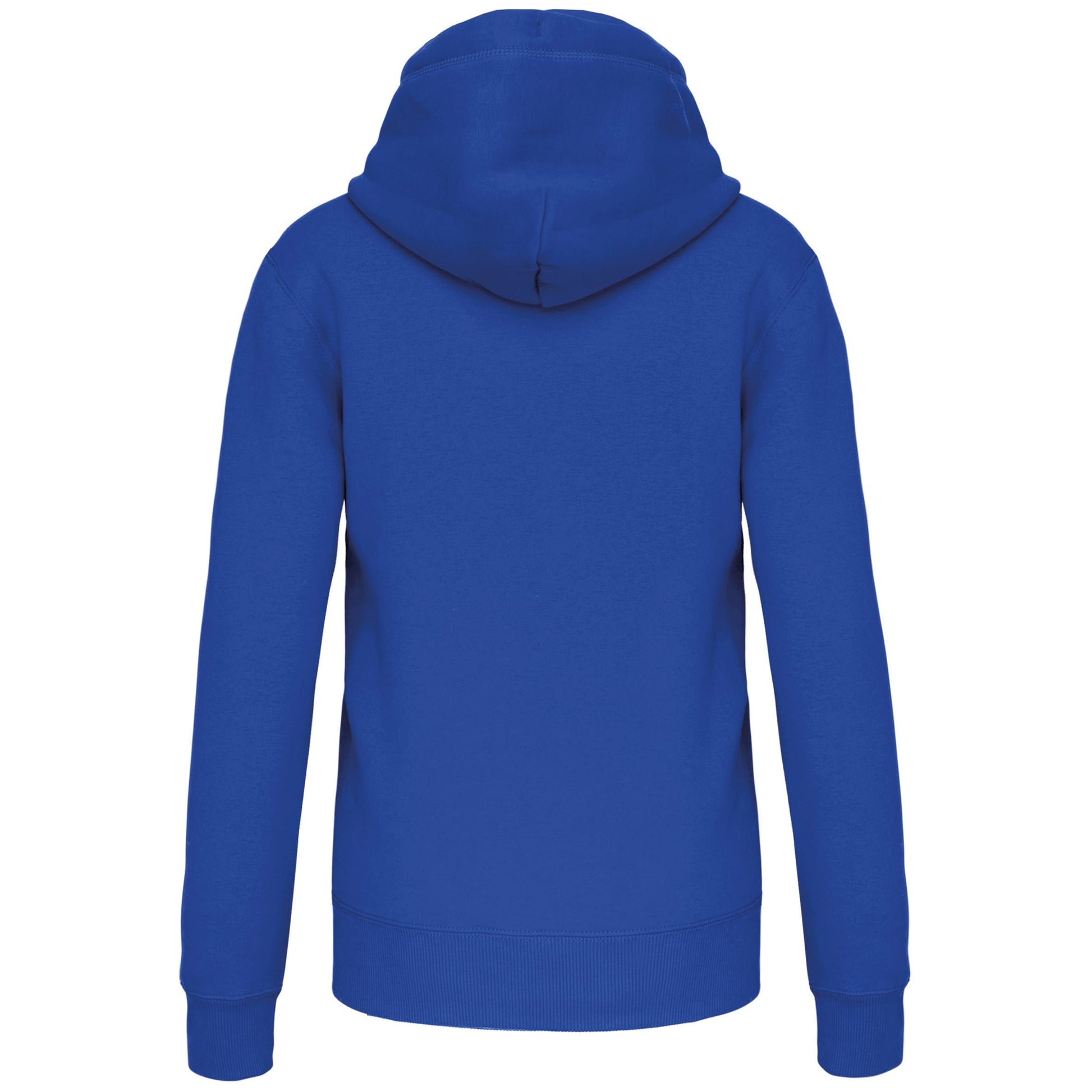 Sweater met capuchon