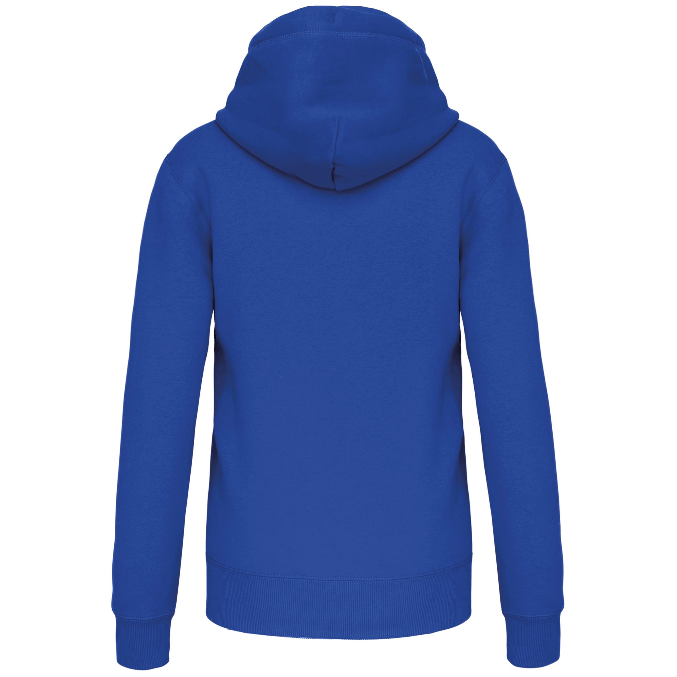Sweater met capuchon