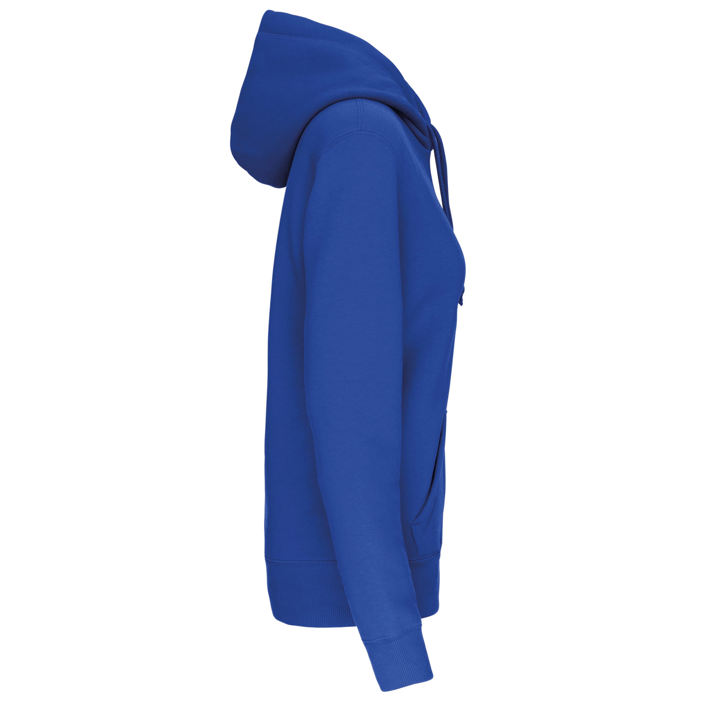 Sweater met capuchon