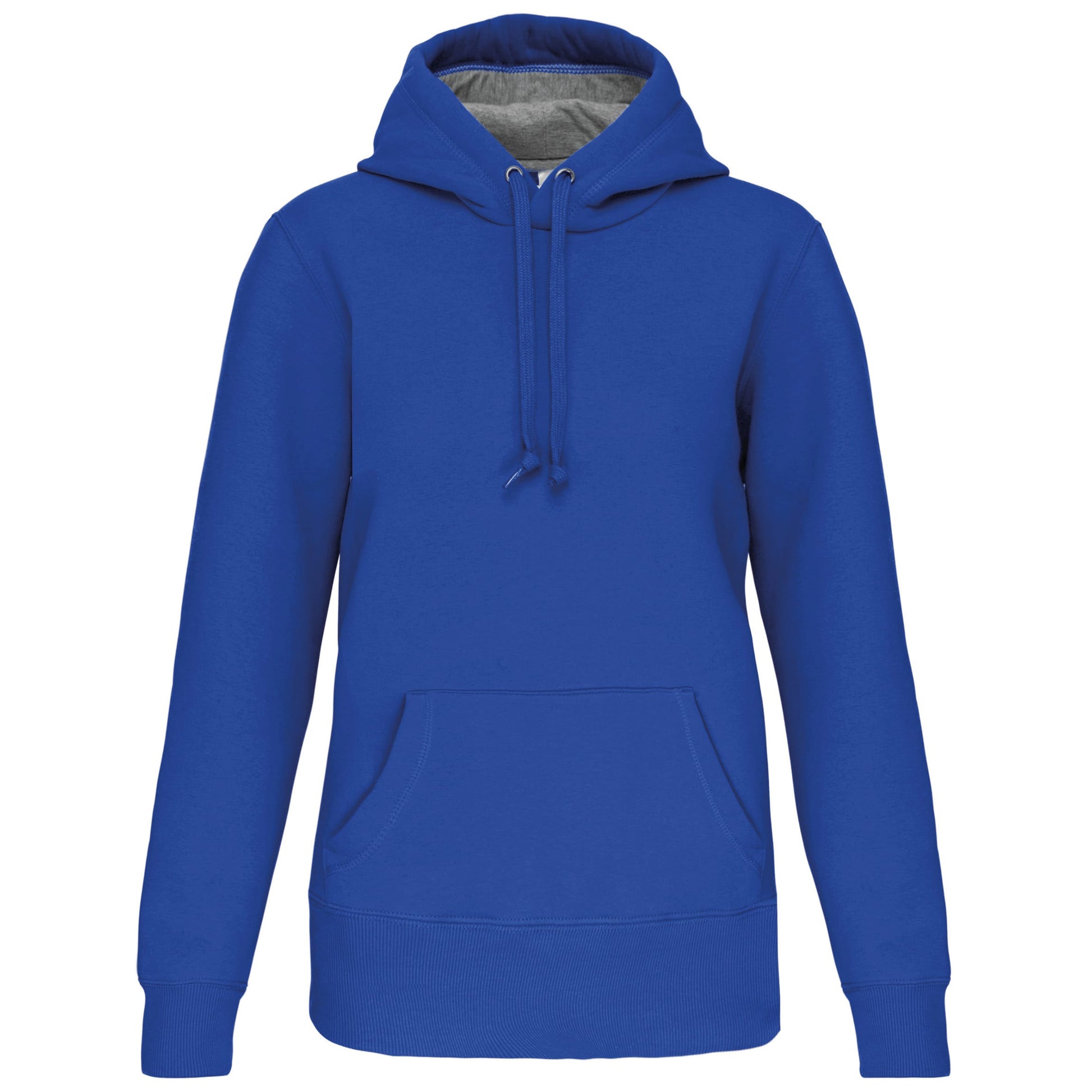 Sweater met capuchon