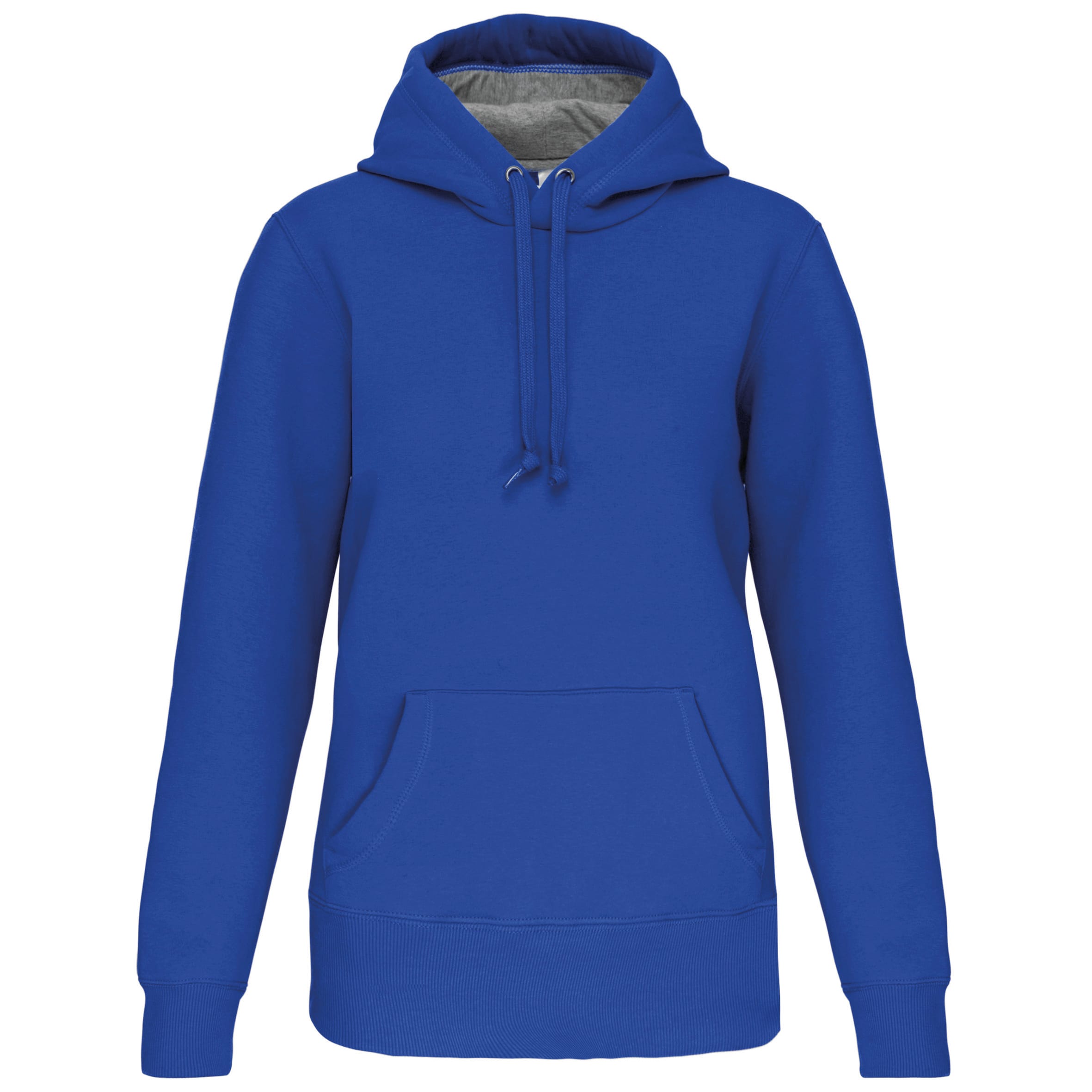 Sweater met capuchon