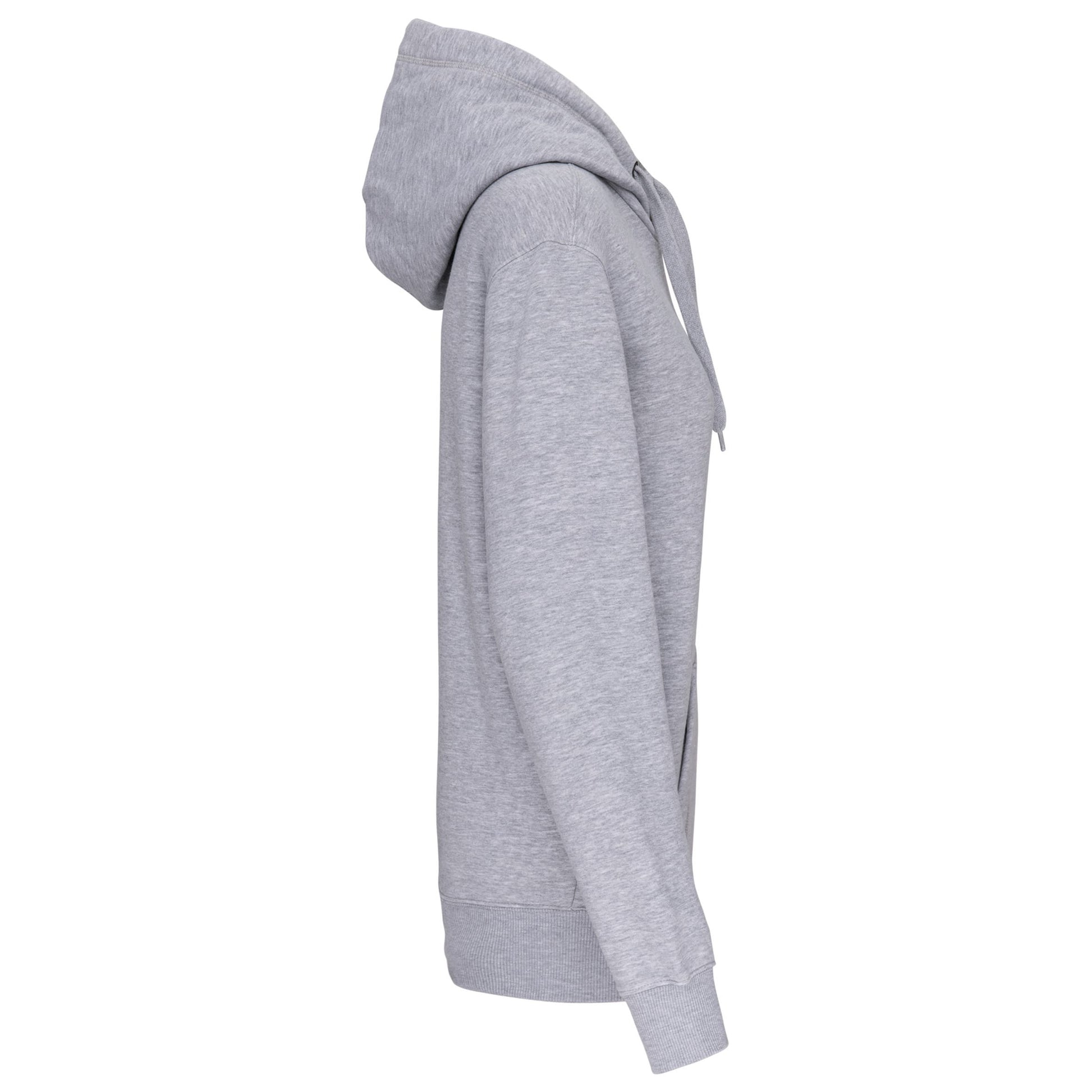 Sweater met capuchon