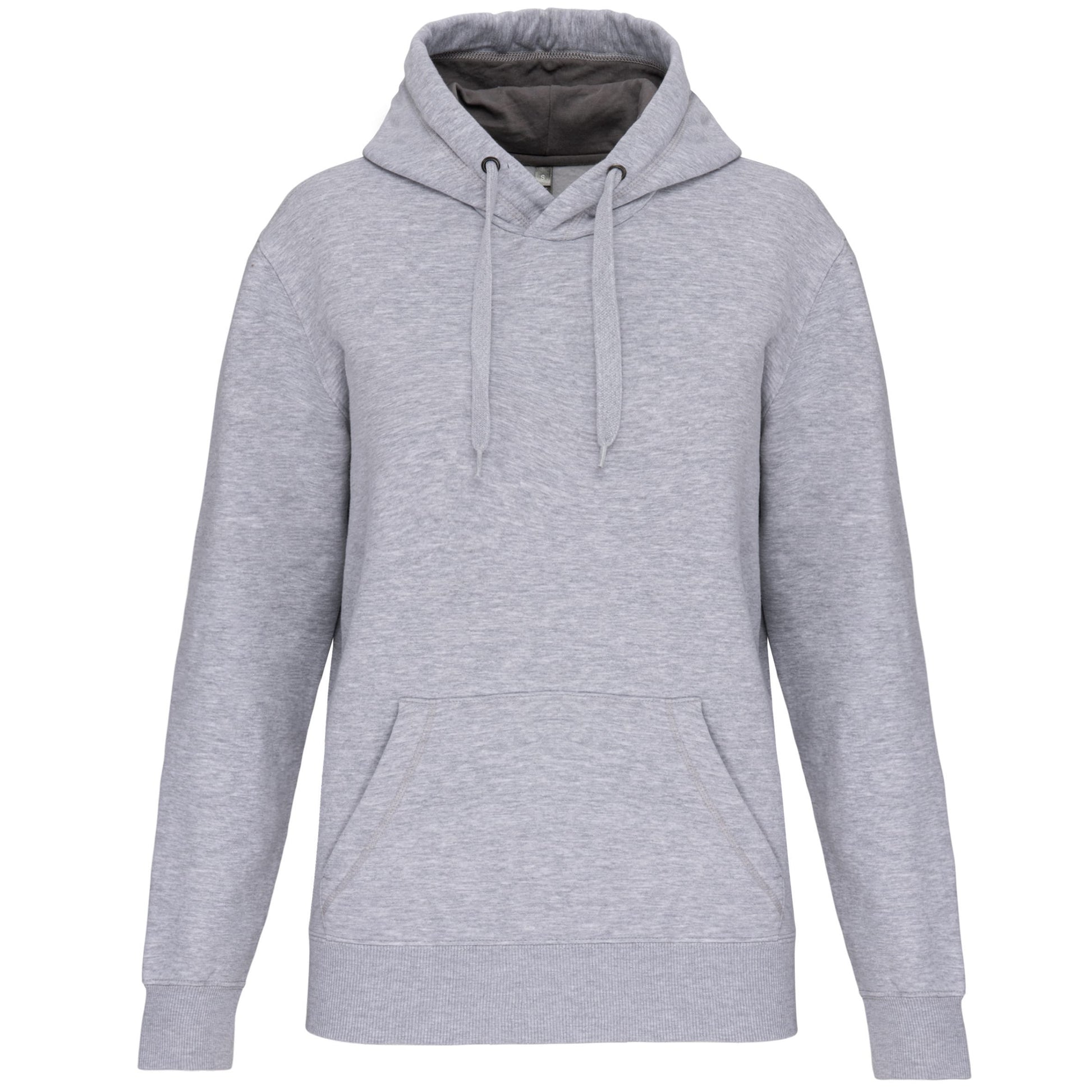 Sweater met capuchon