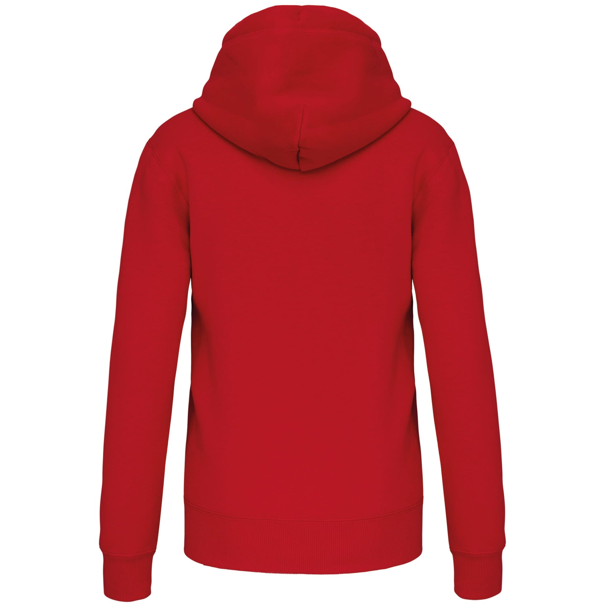 Sweater met capuchon