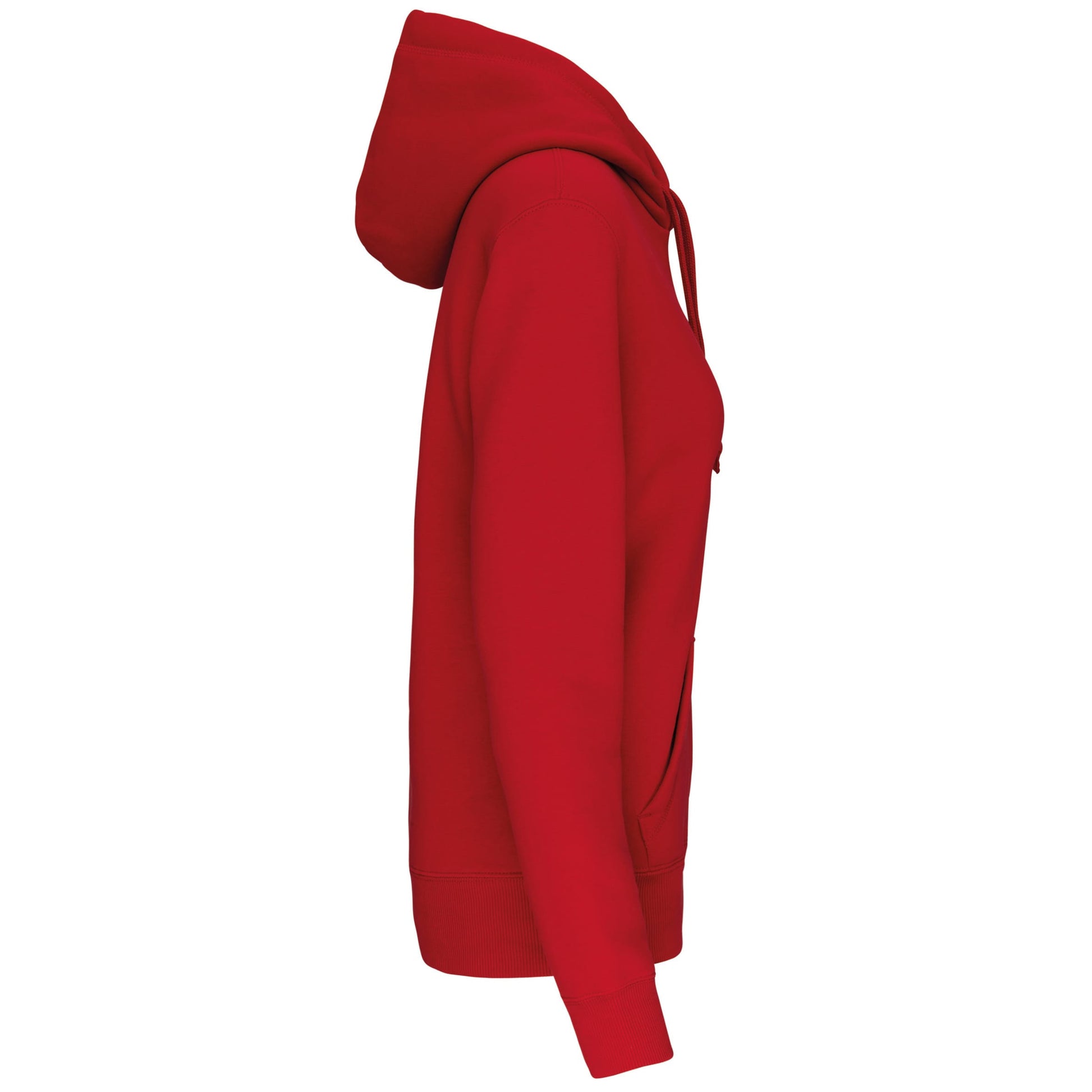 Sweater met capuchon