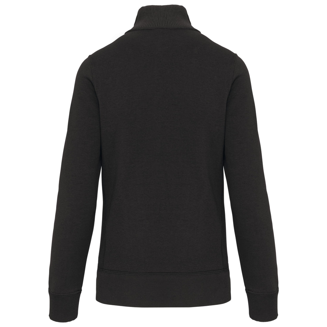 Damessweater met rits
