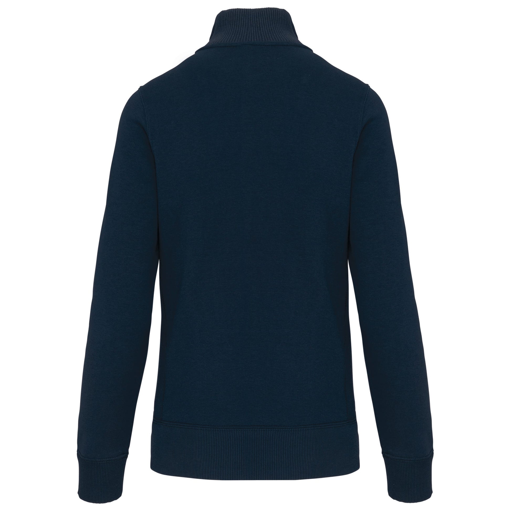 Damessweater met rits