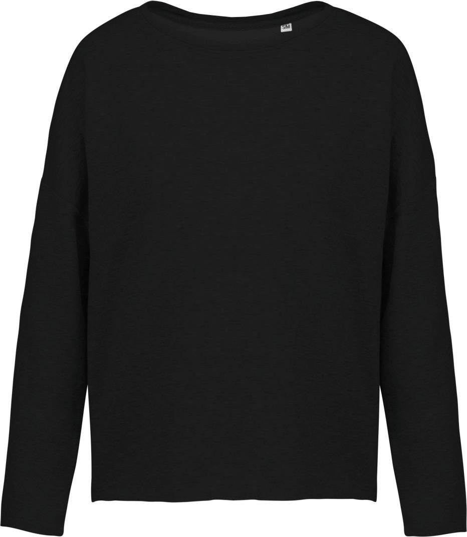 Damessweater “Loose fit”
