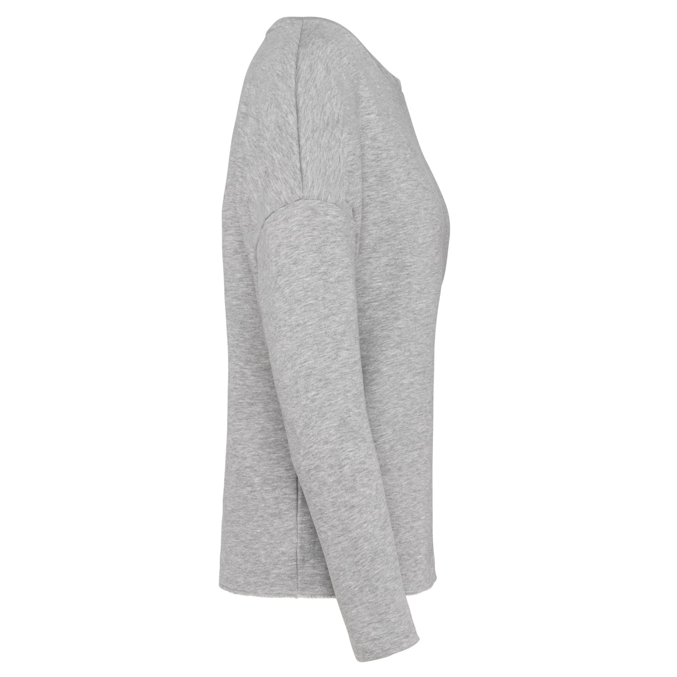 Damessweater “Loose fit”