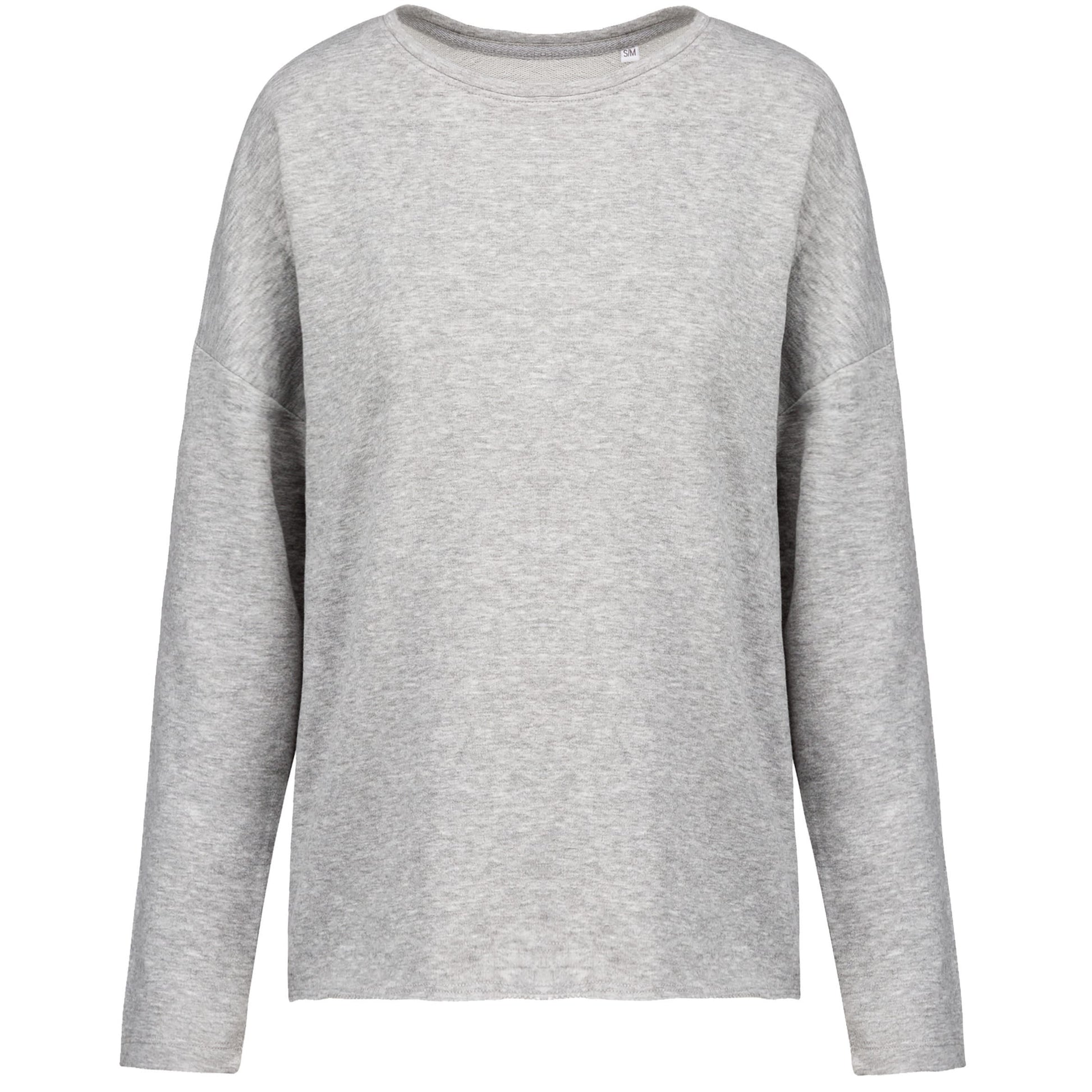 Damessweater “Loose fit”