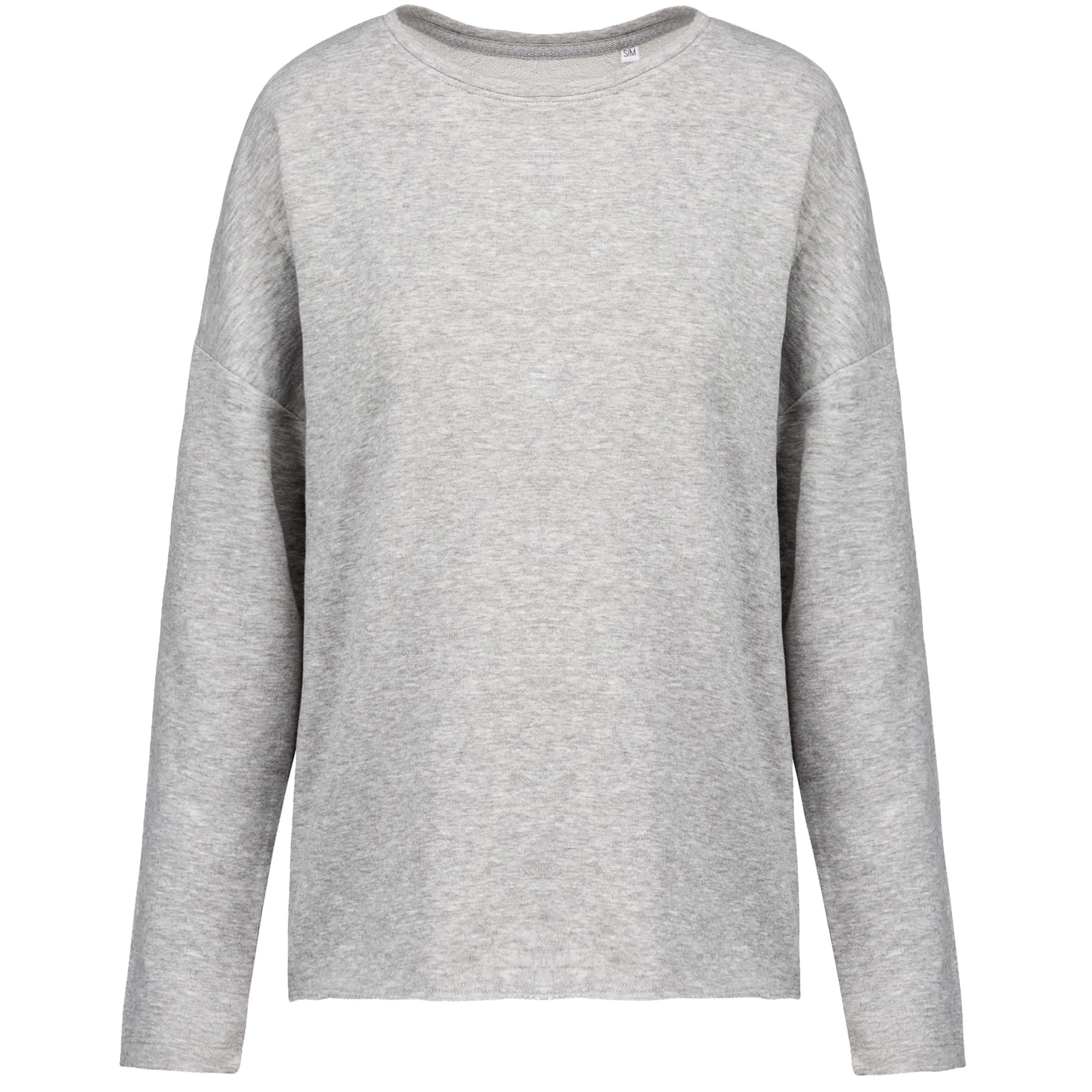 Damessweater “Loose fit”