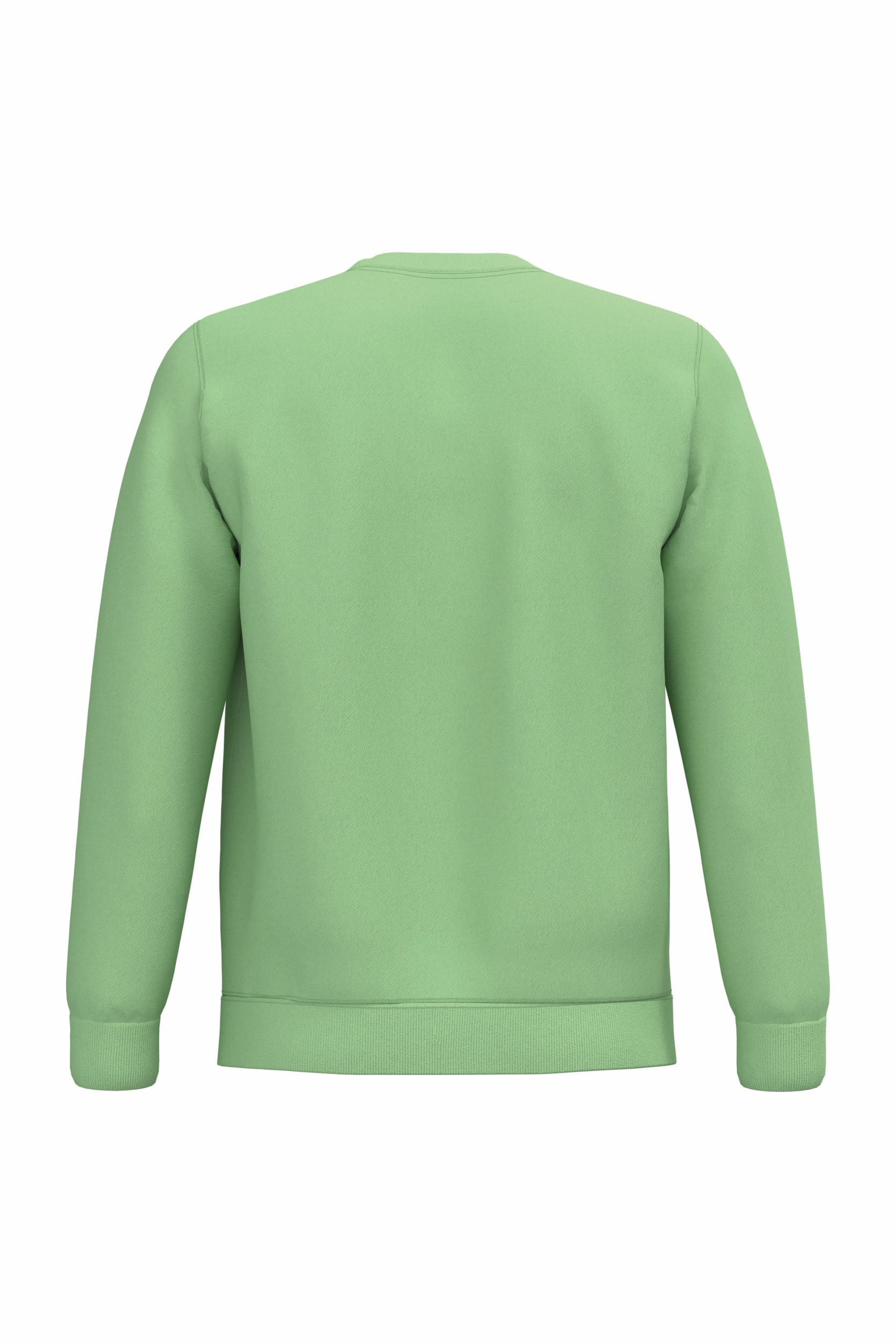 Sweater ronde hals
