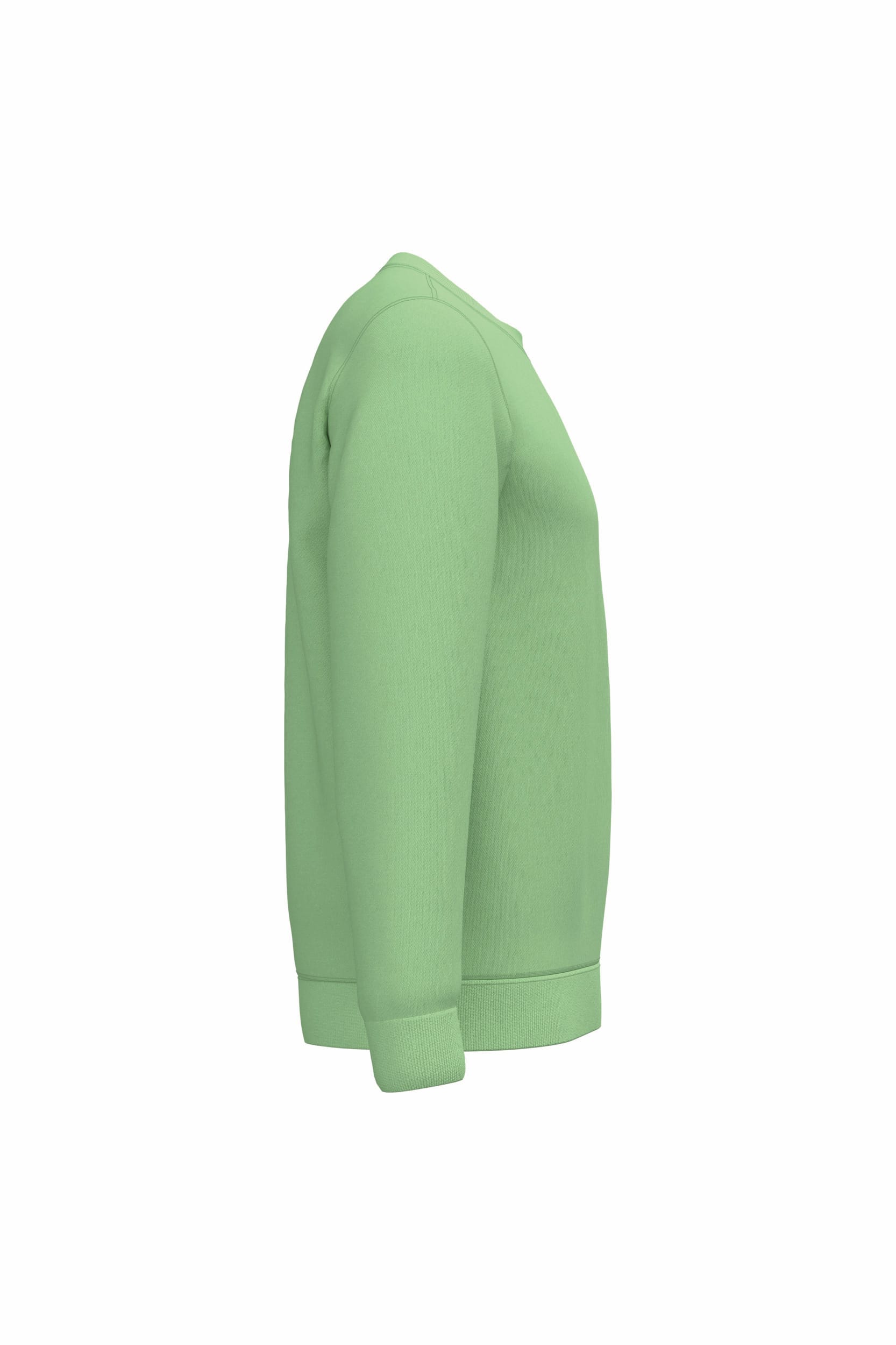 Sweater ronde hals