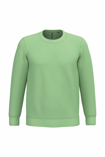 Sweater ronde hals