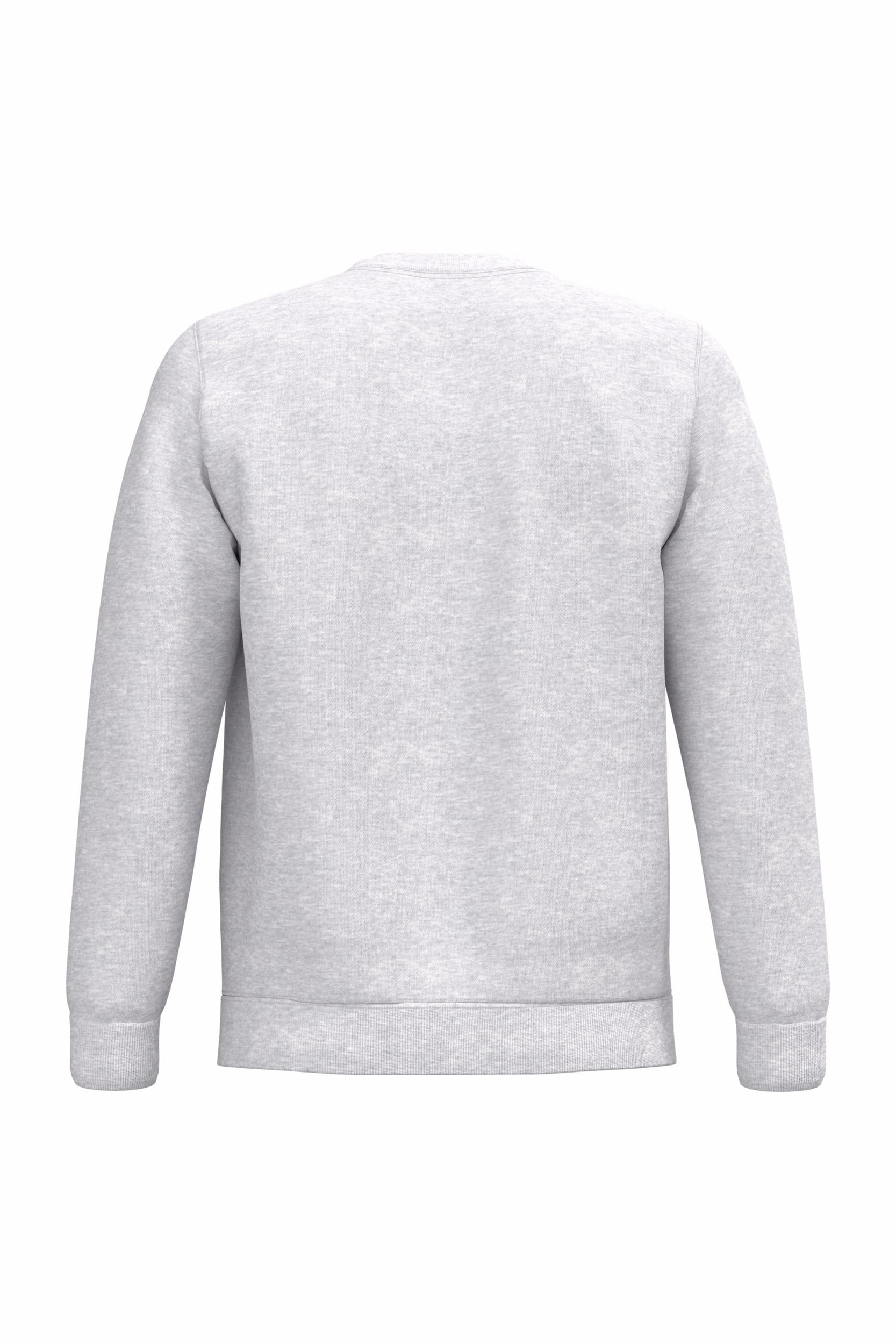 Sweater ronde hals
