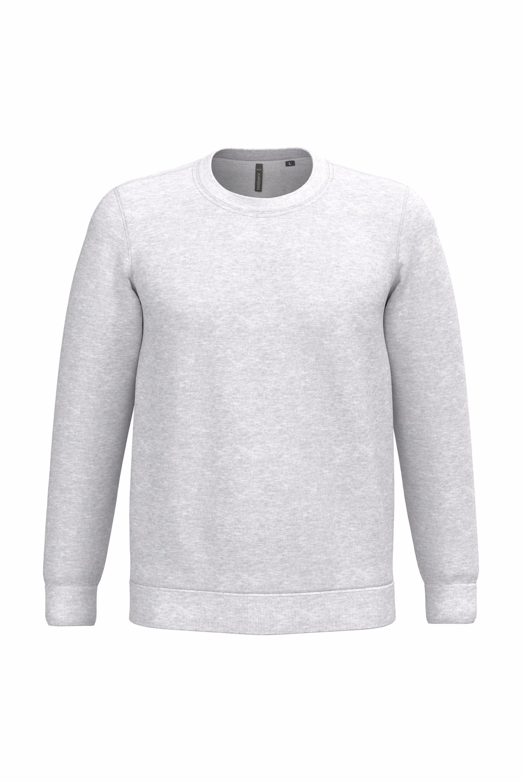 Sweater ronde hals