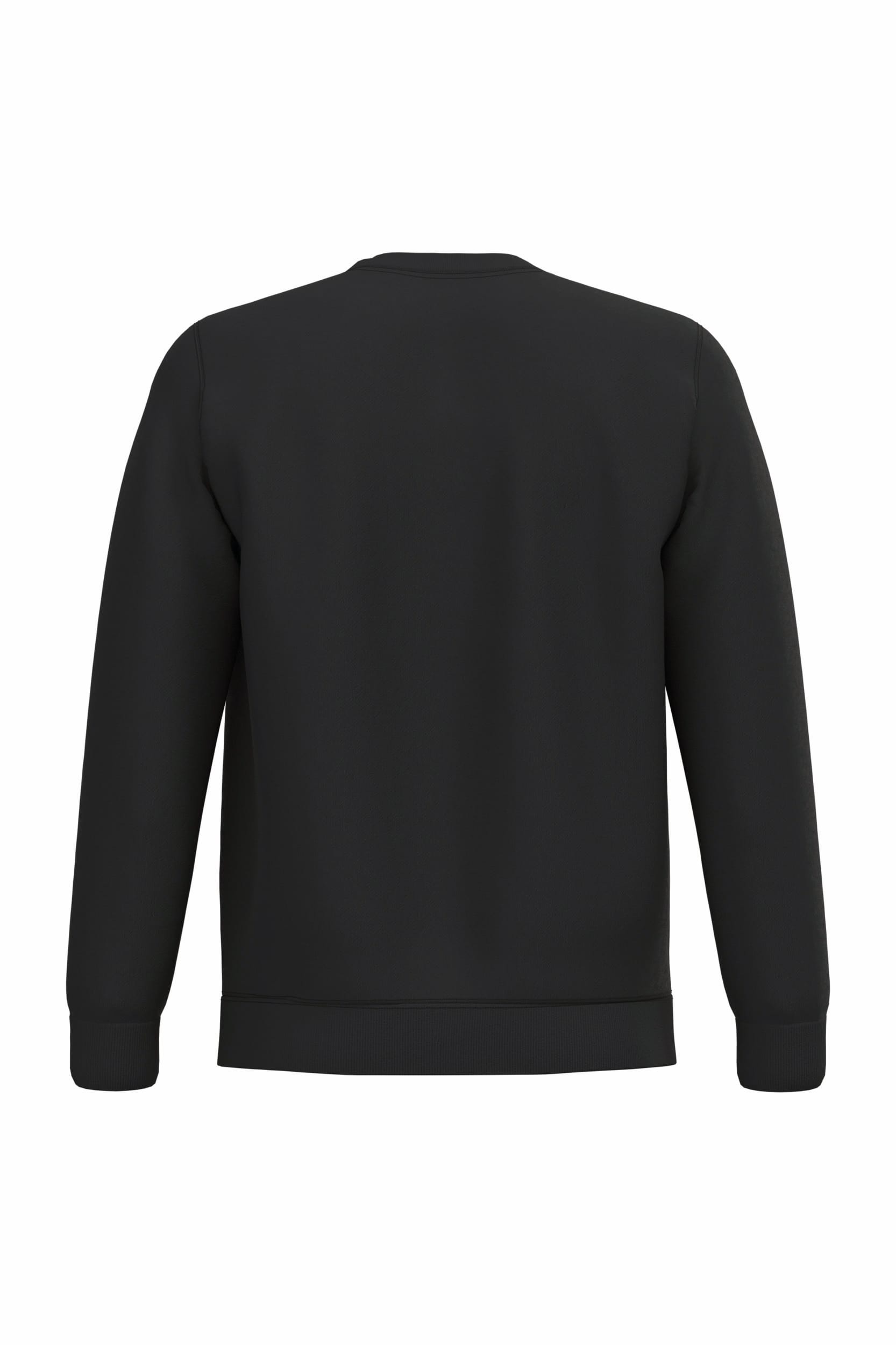 Sweater ronde hals