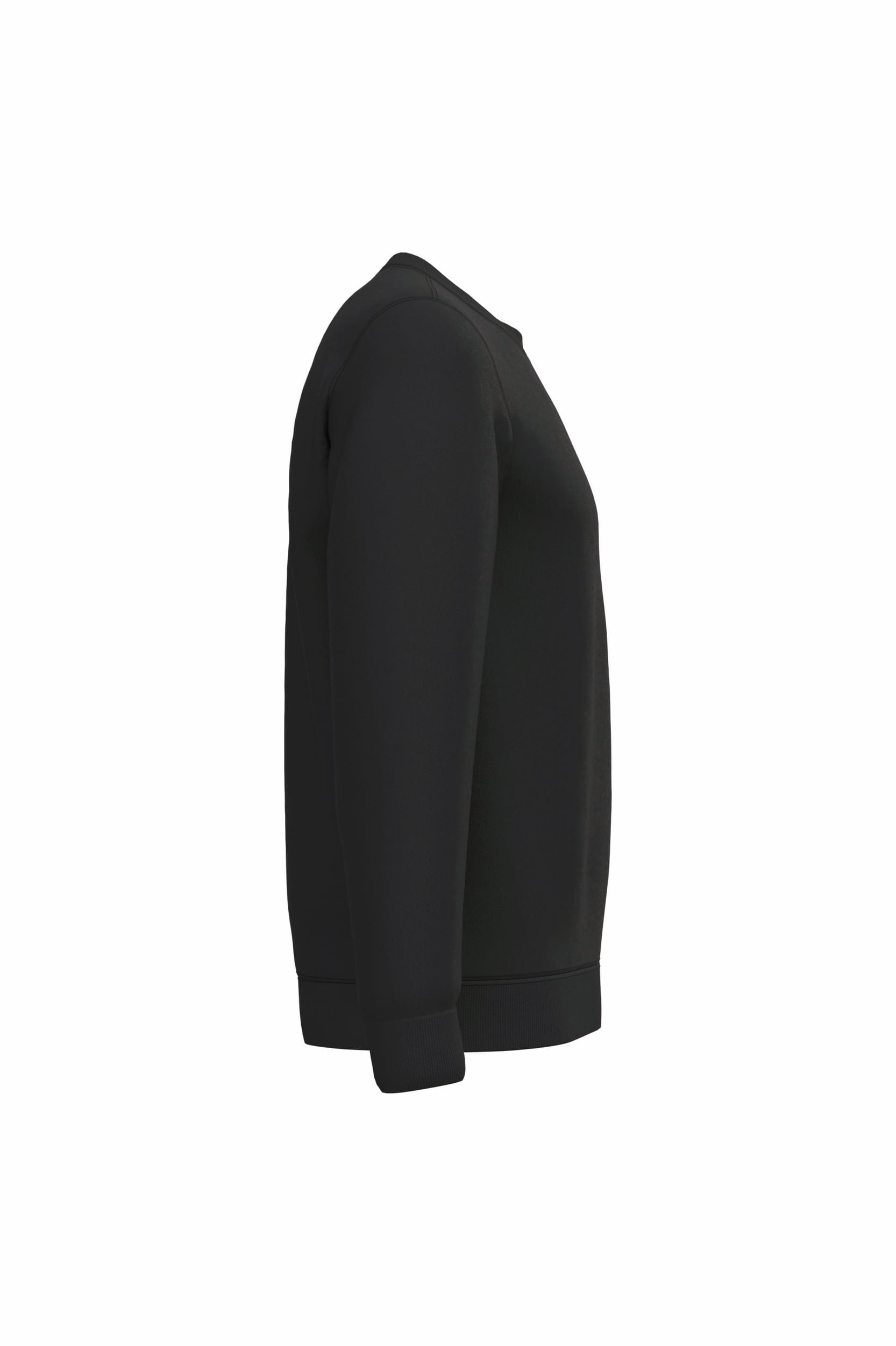 Sweater ronde hals