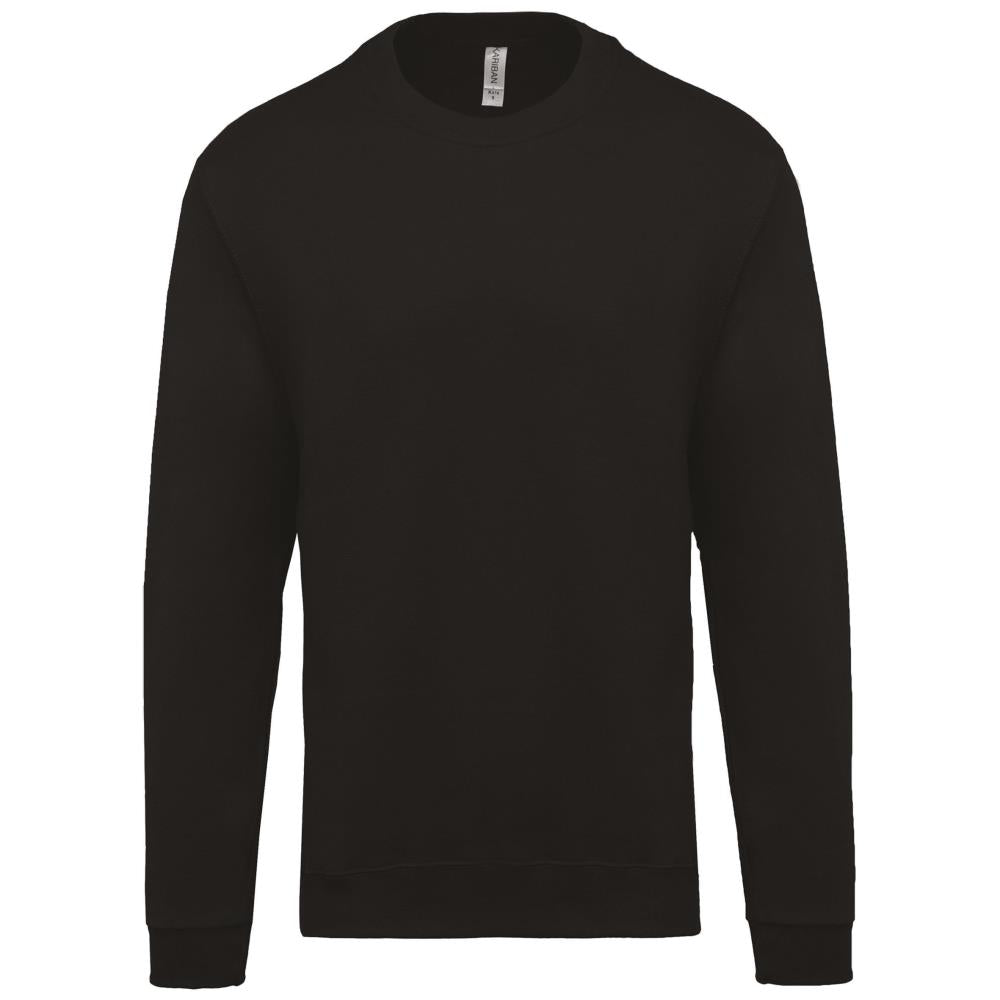 Sweater ronde hals