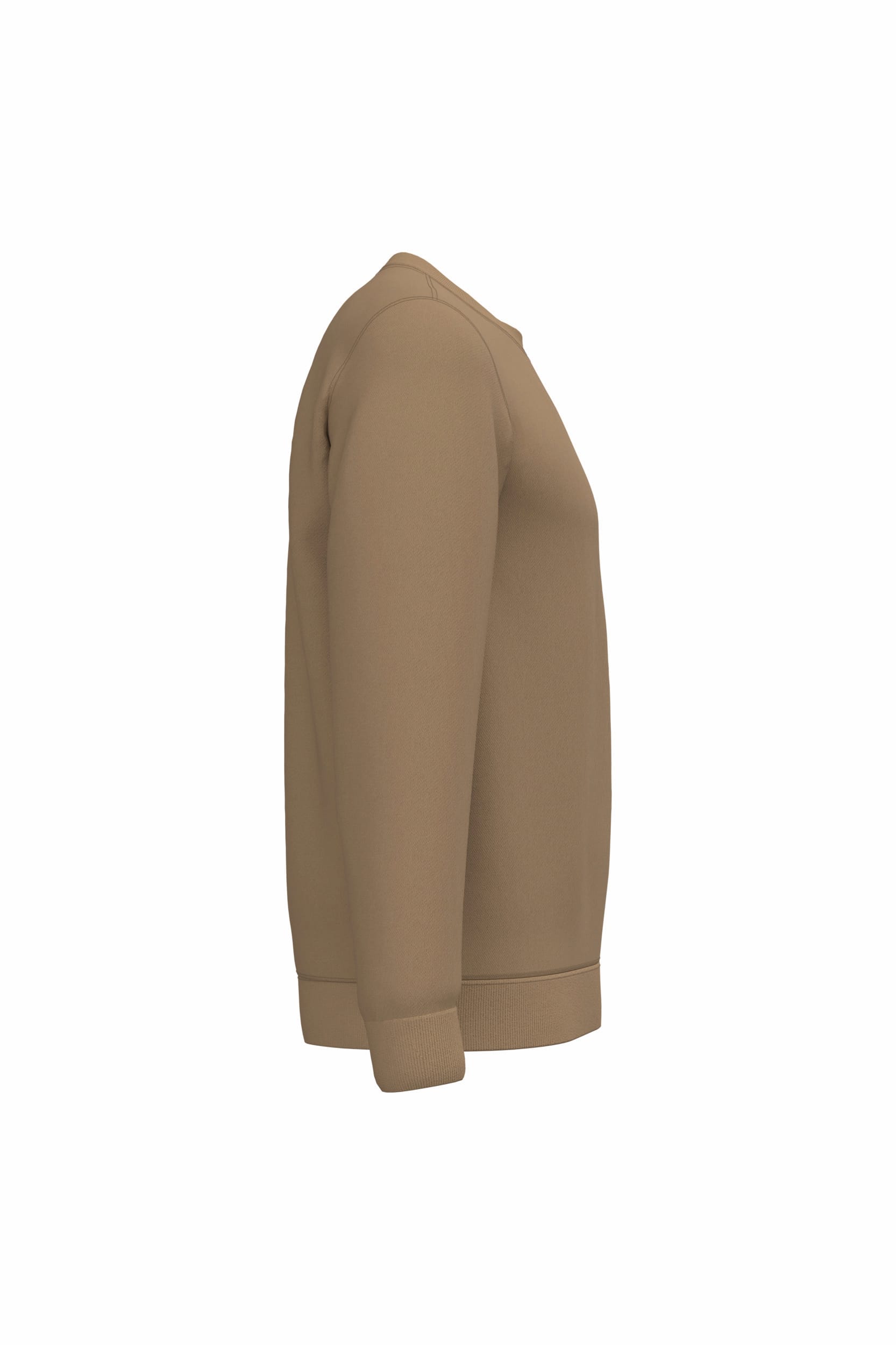 Sweater ronde hals