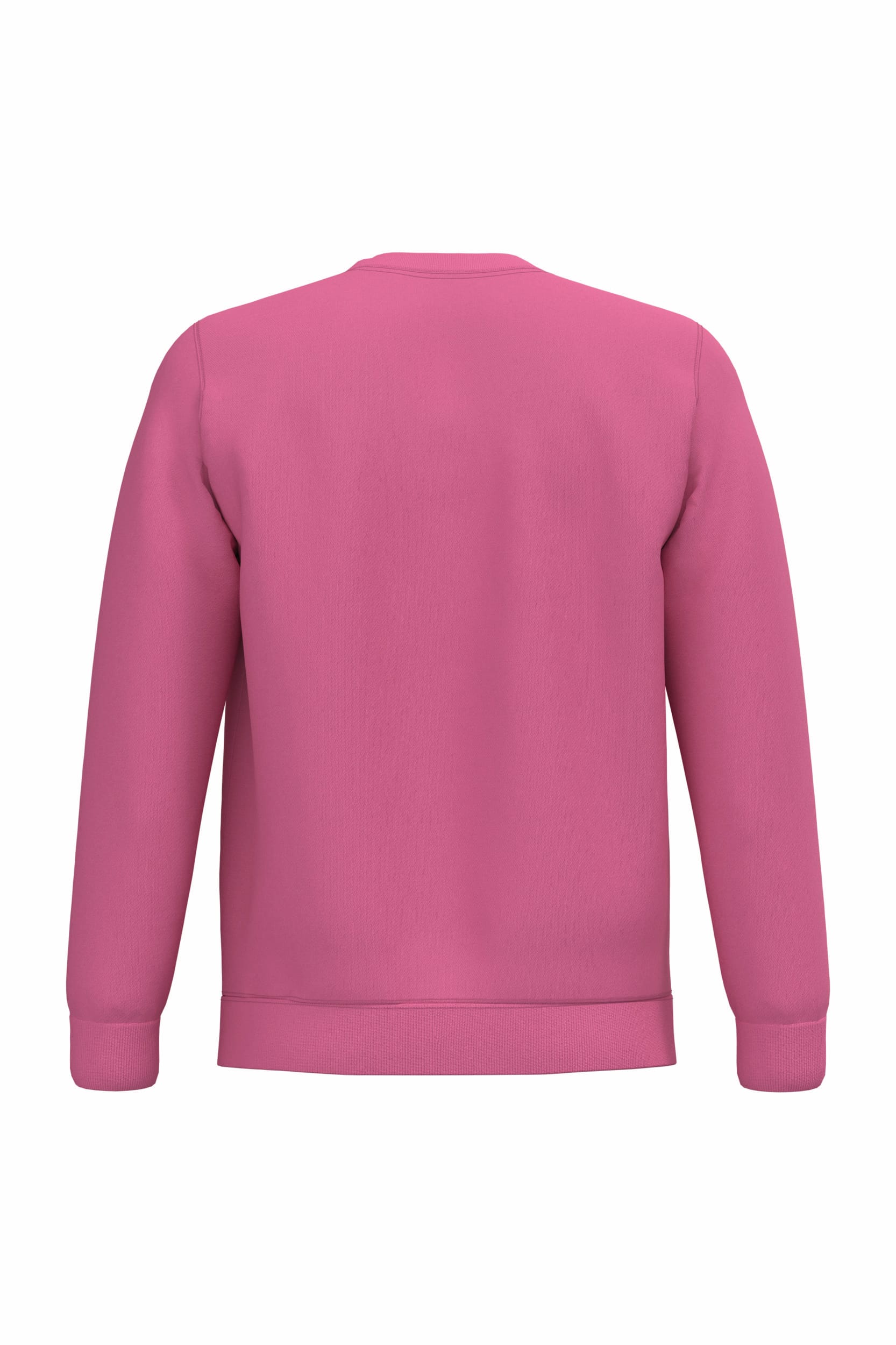 Sweater ronde hals