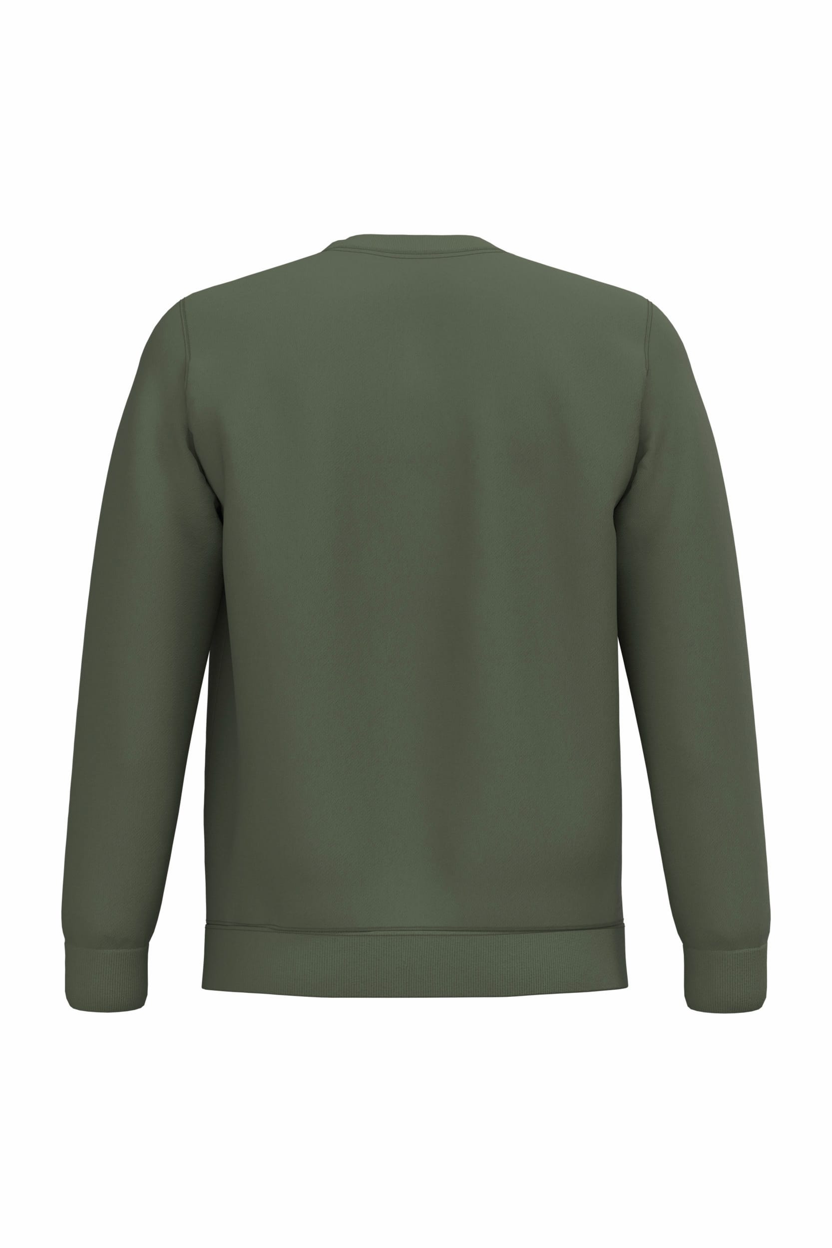 Sweater ronde hals