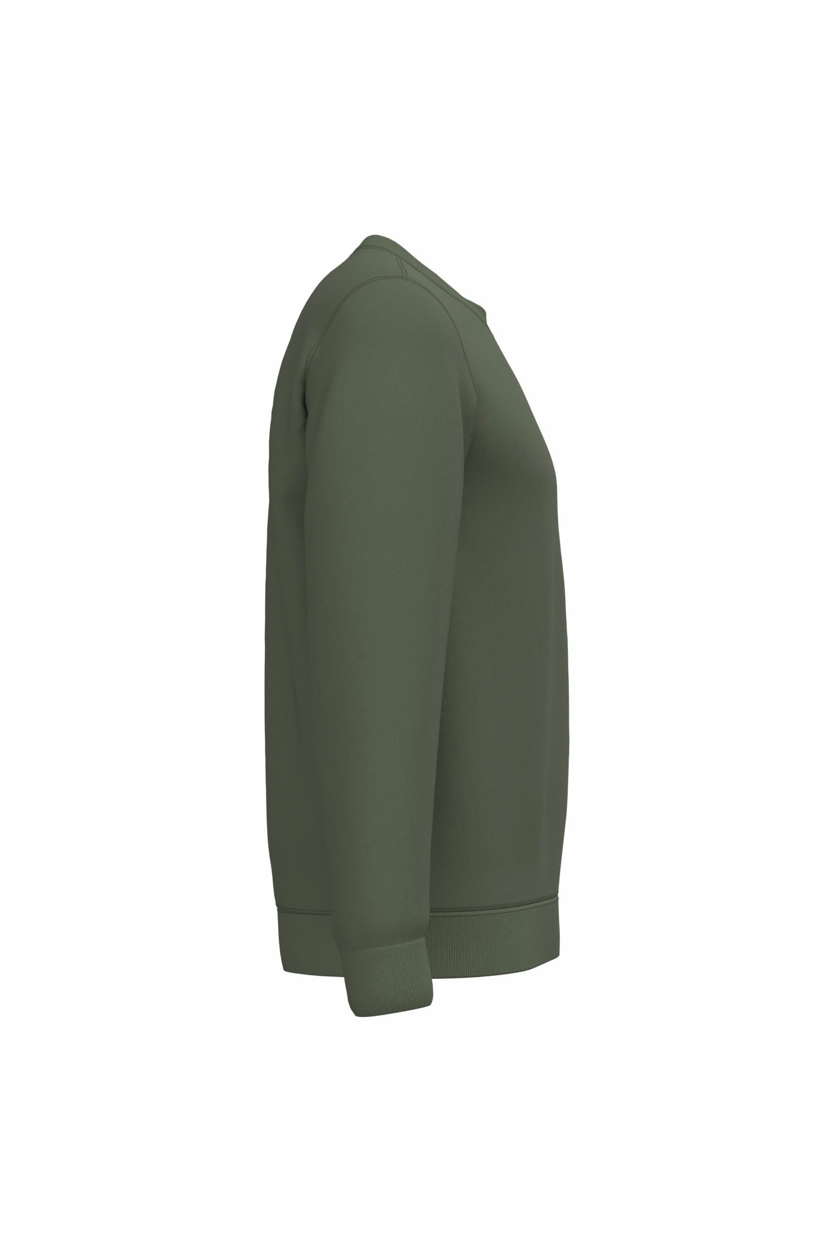 Sweater ronde hals