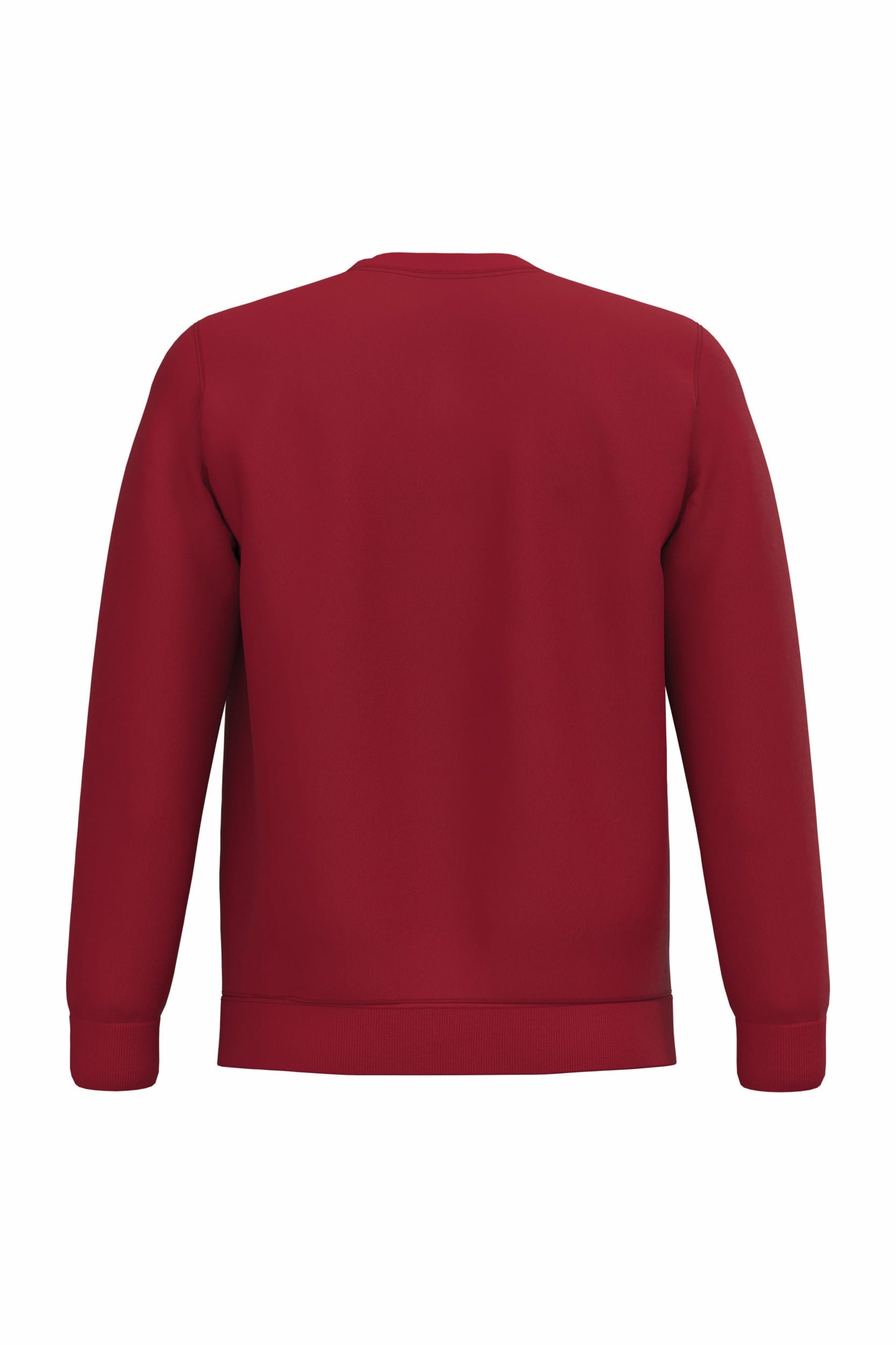 Sweater ronde hals