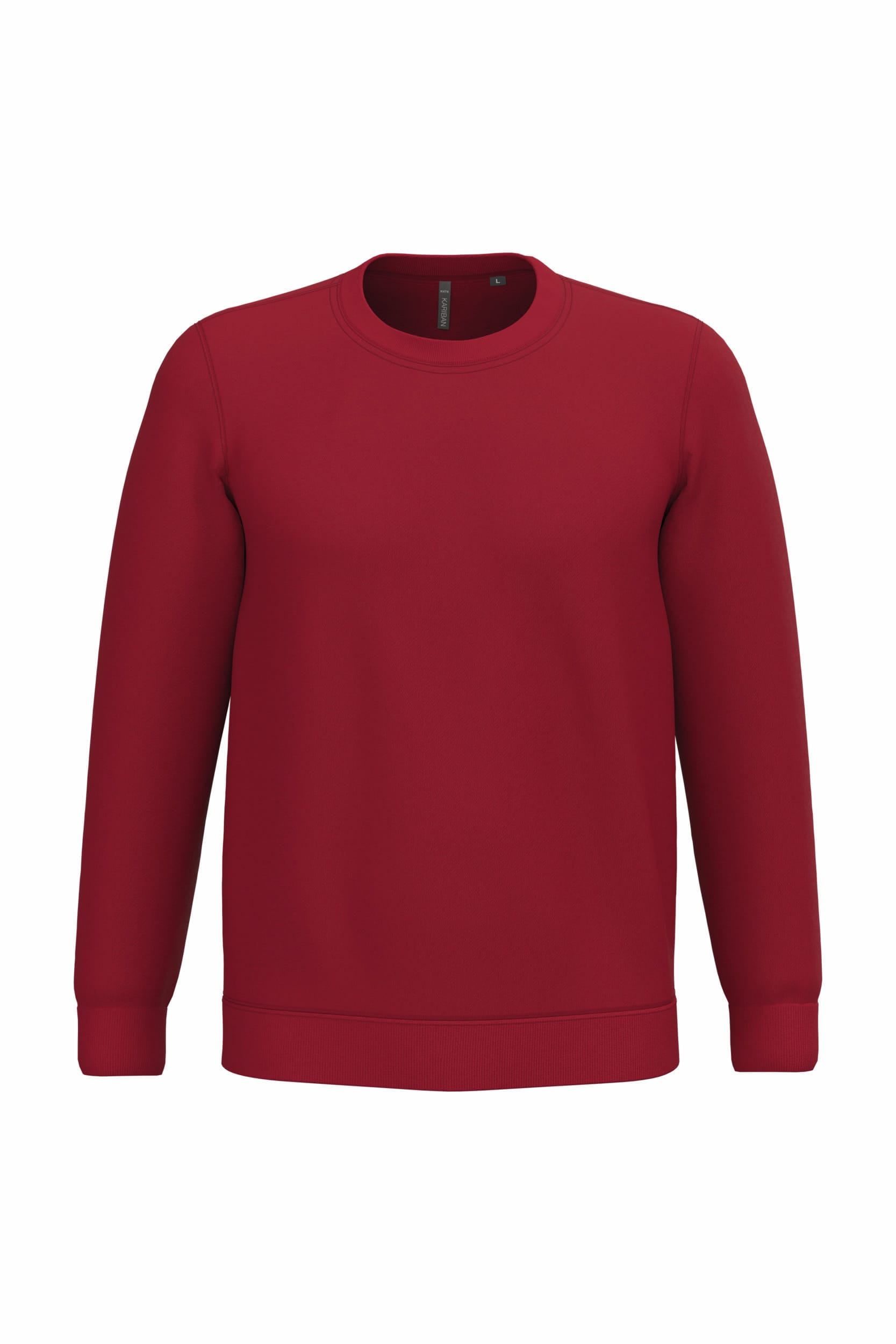Sweater ronde hals