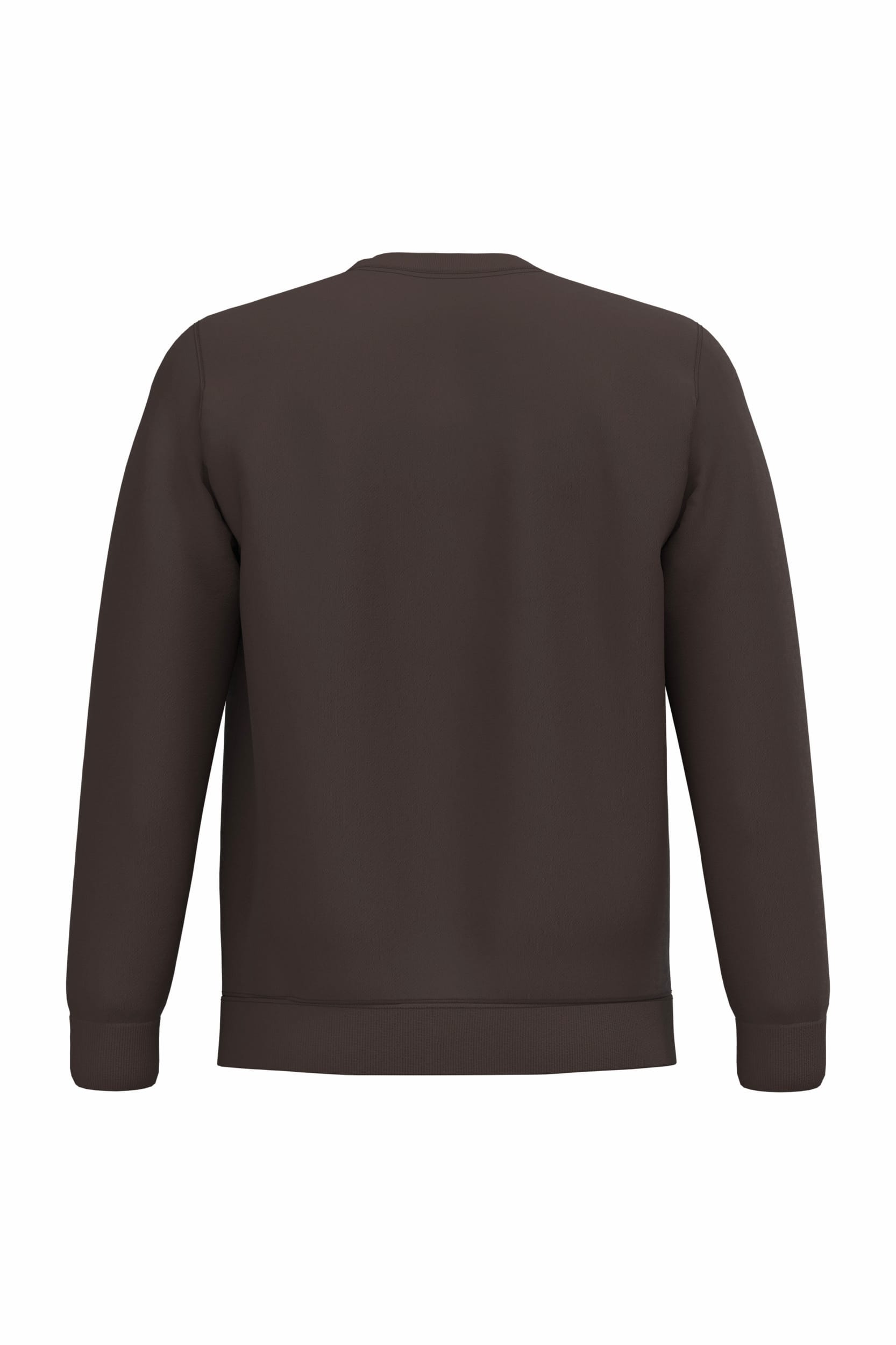 Sweater ronde hals