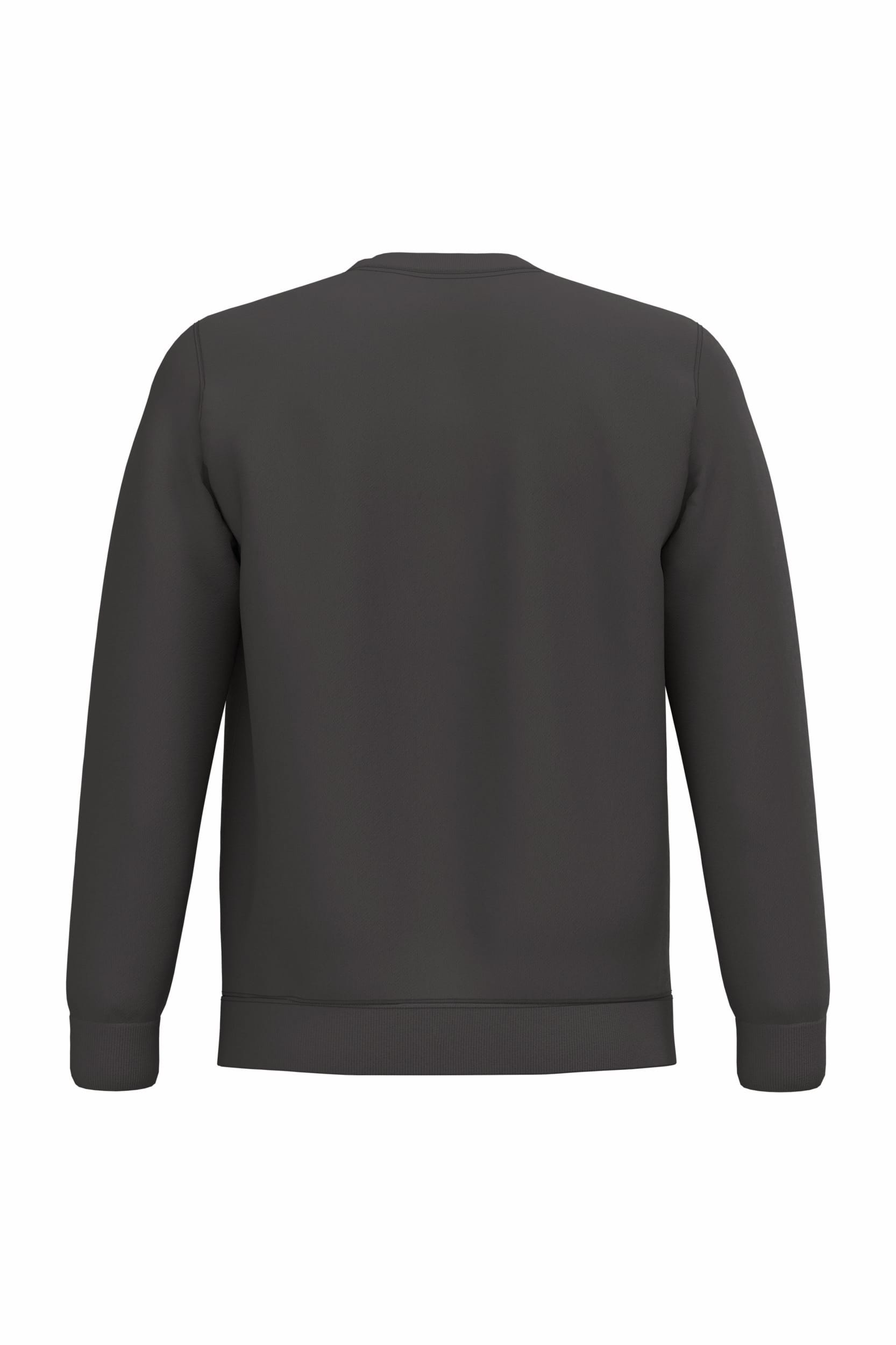 Sweater ronde hals