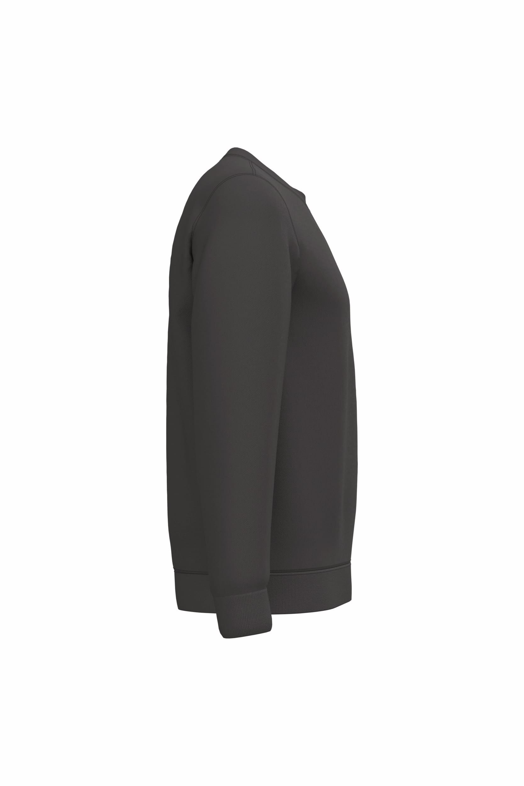 Sweater ronde hals