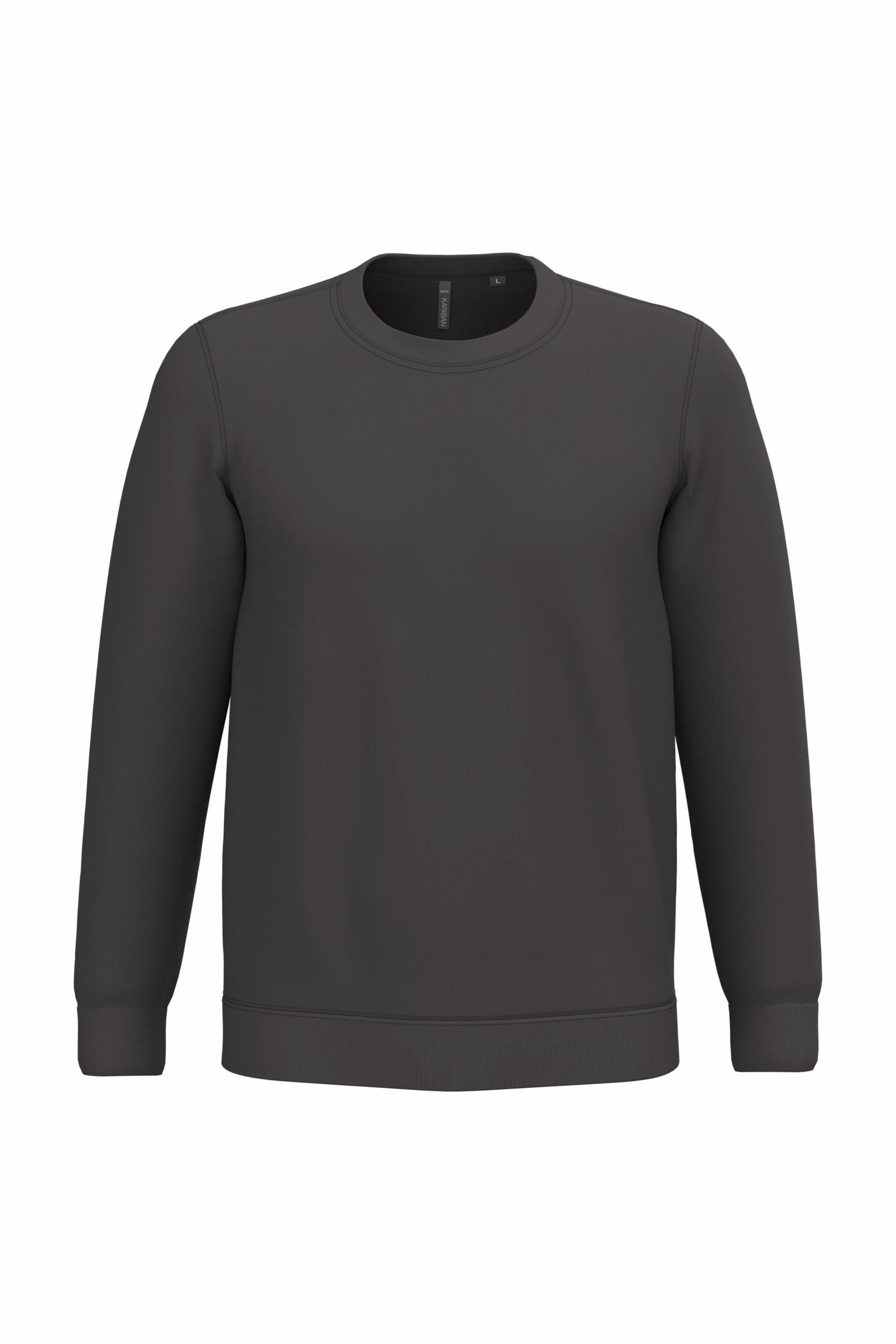 Sweater ronde hals