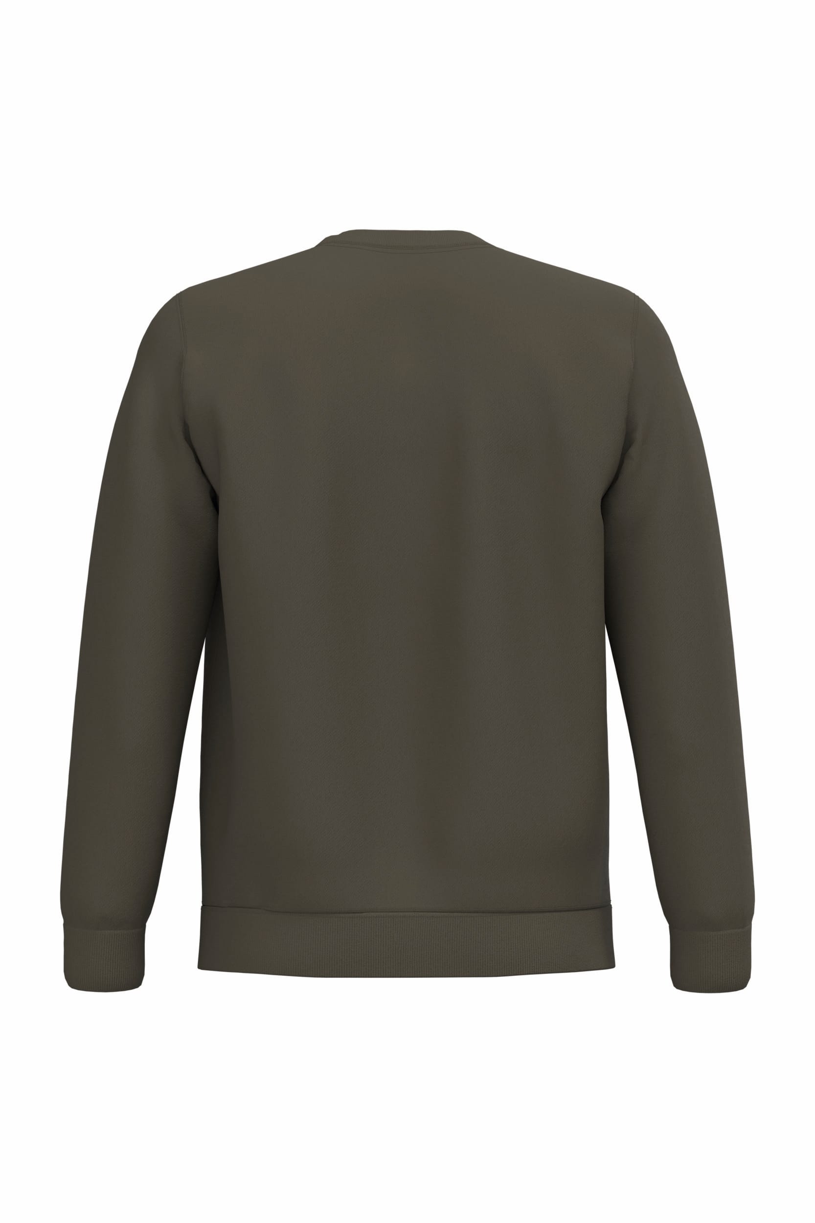 Sweater ronde hals
