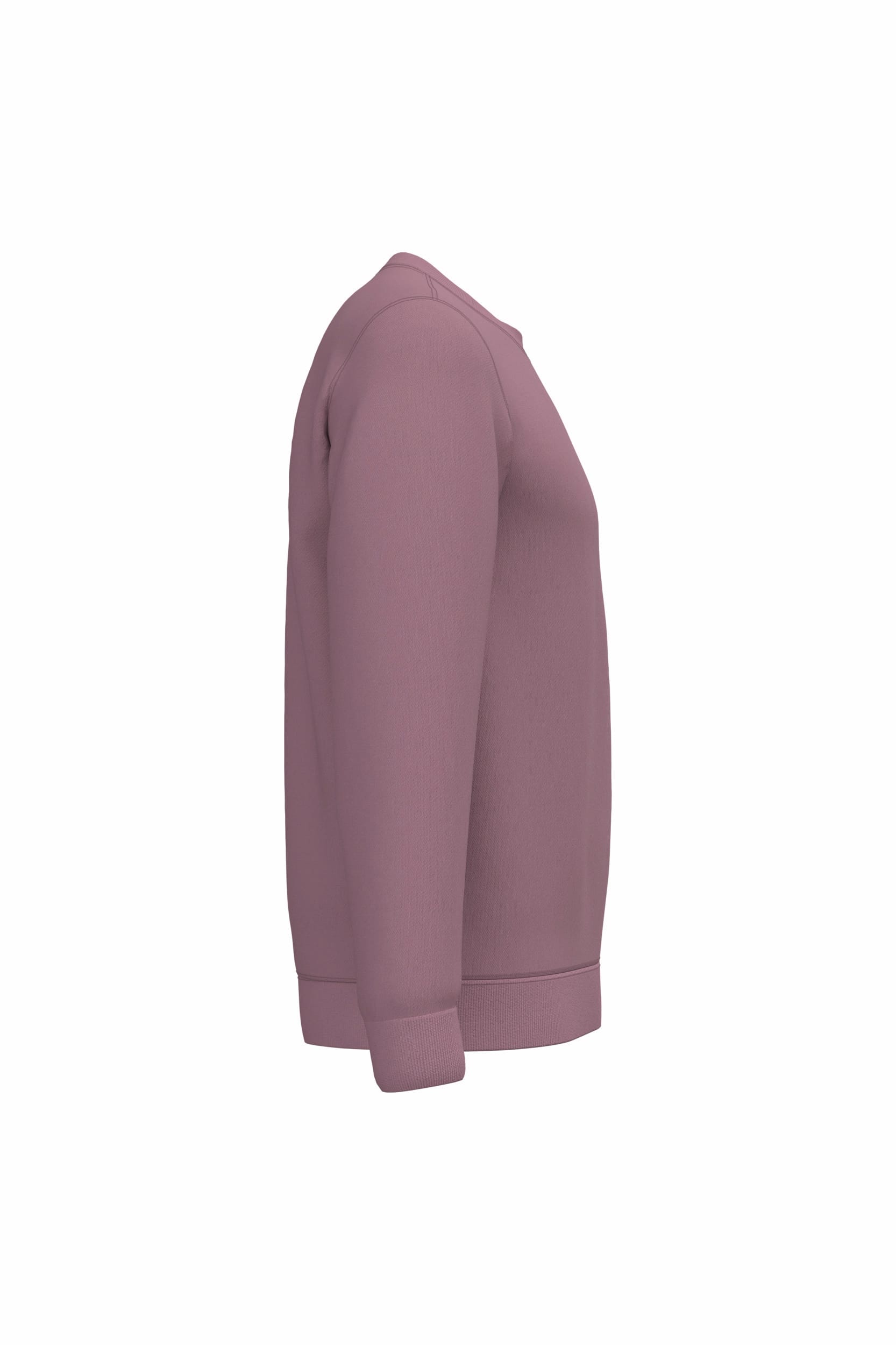 Sweater ronde hals