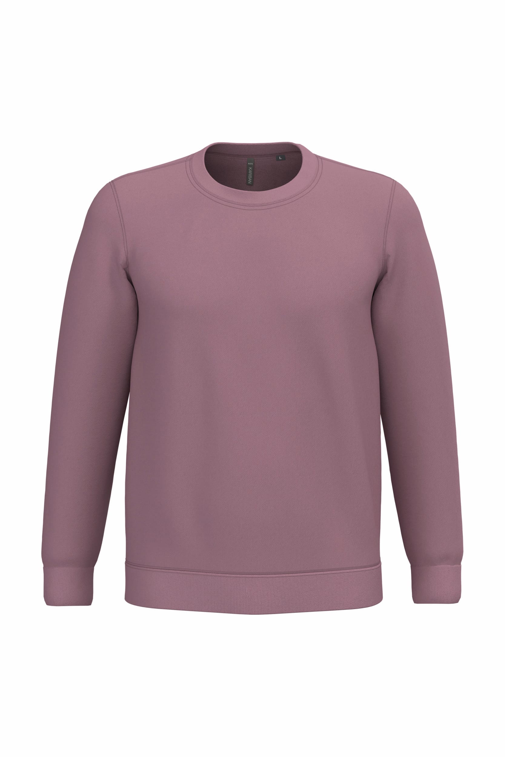 Sweater ronde hals