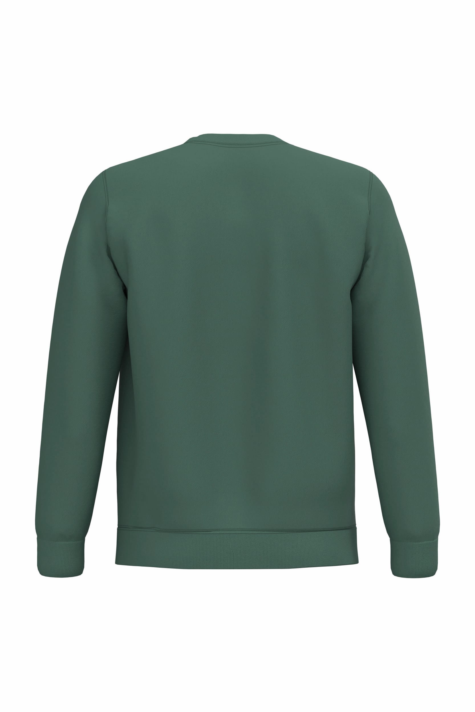 Sweater ronde hals
