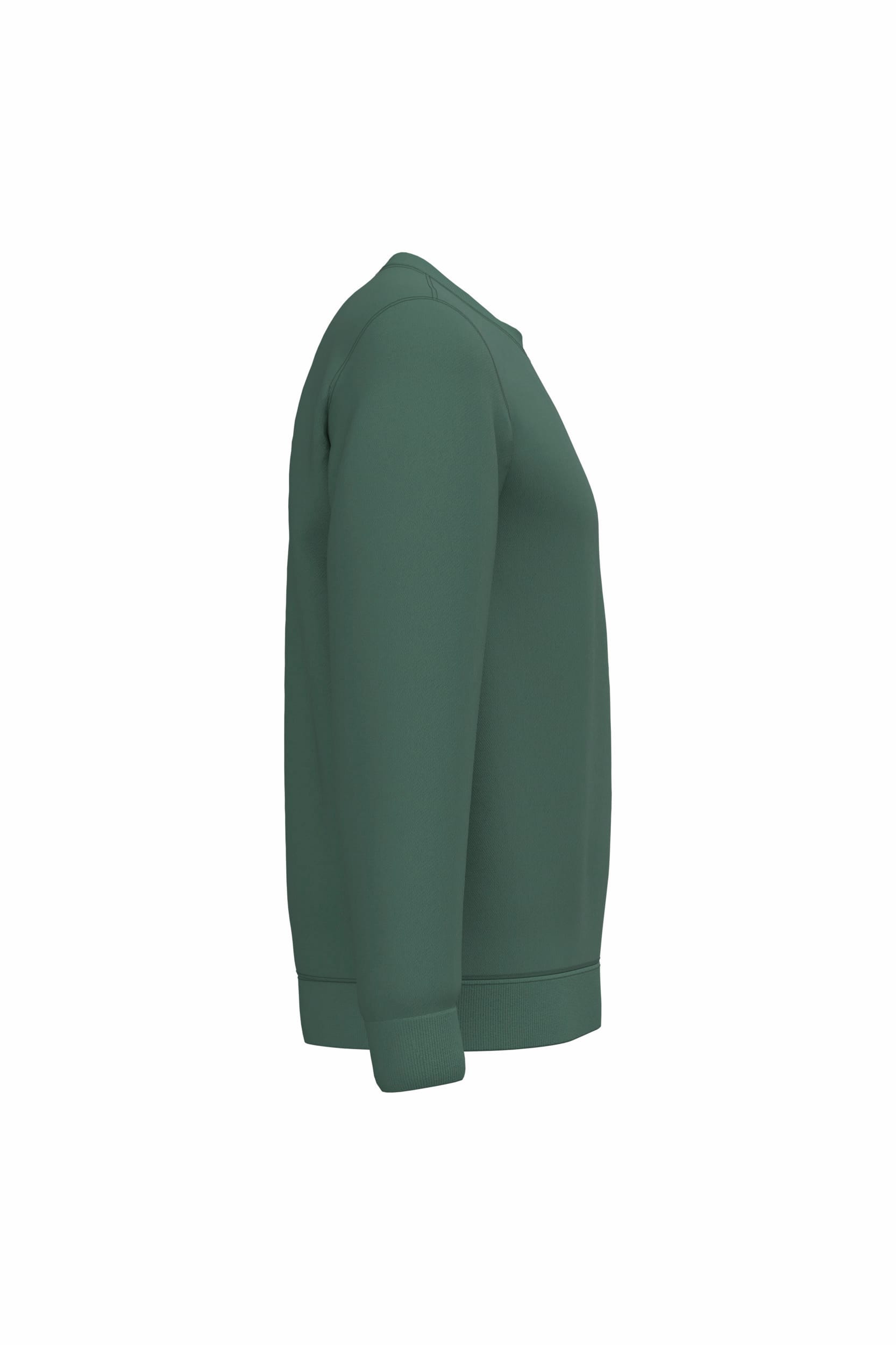 Sweater ronde hals