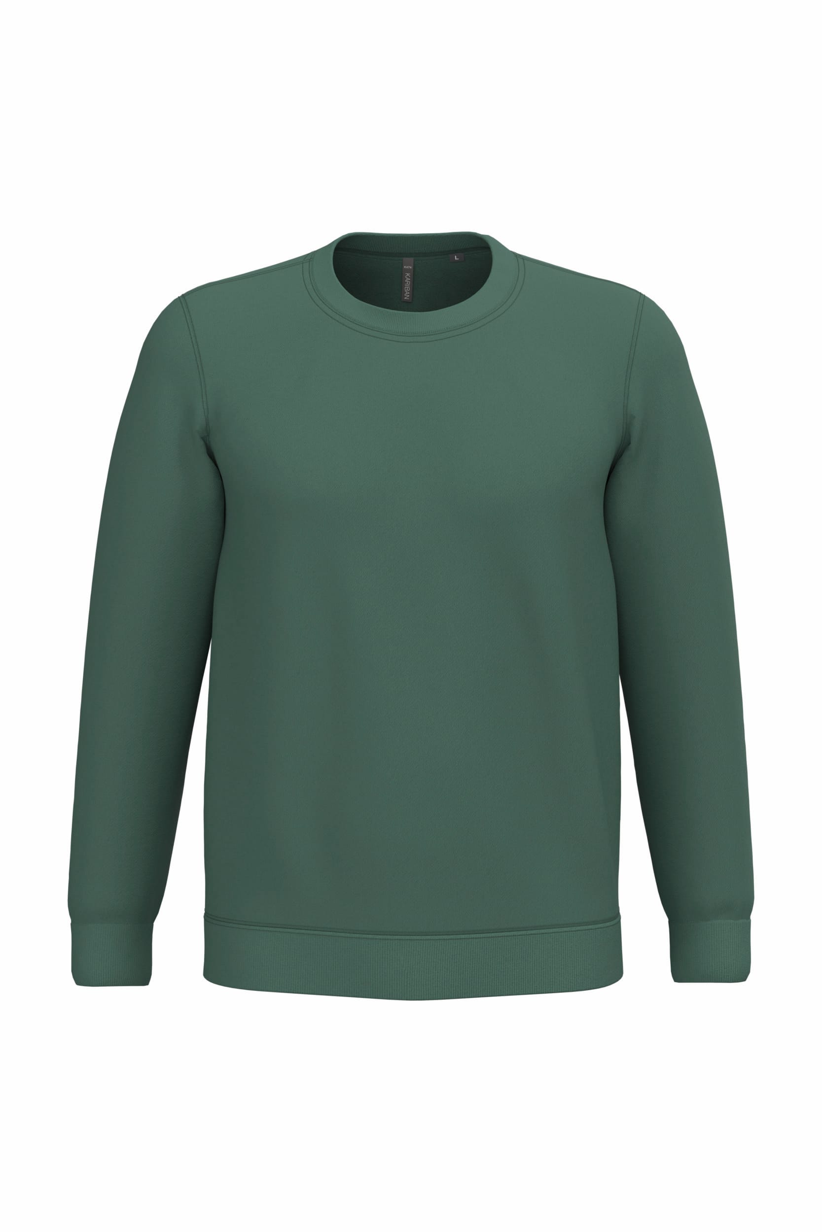 Sweater ronde hals