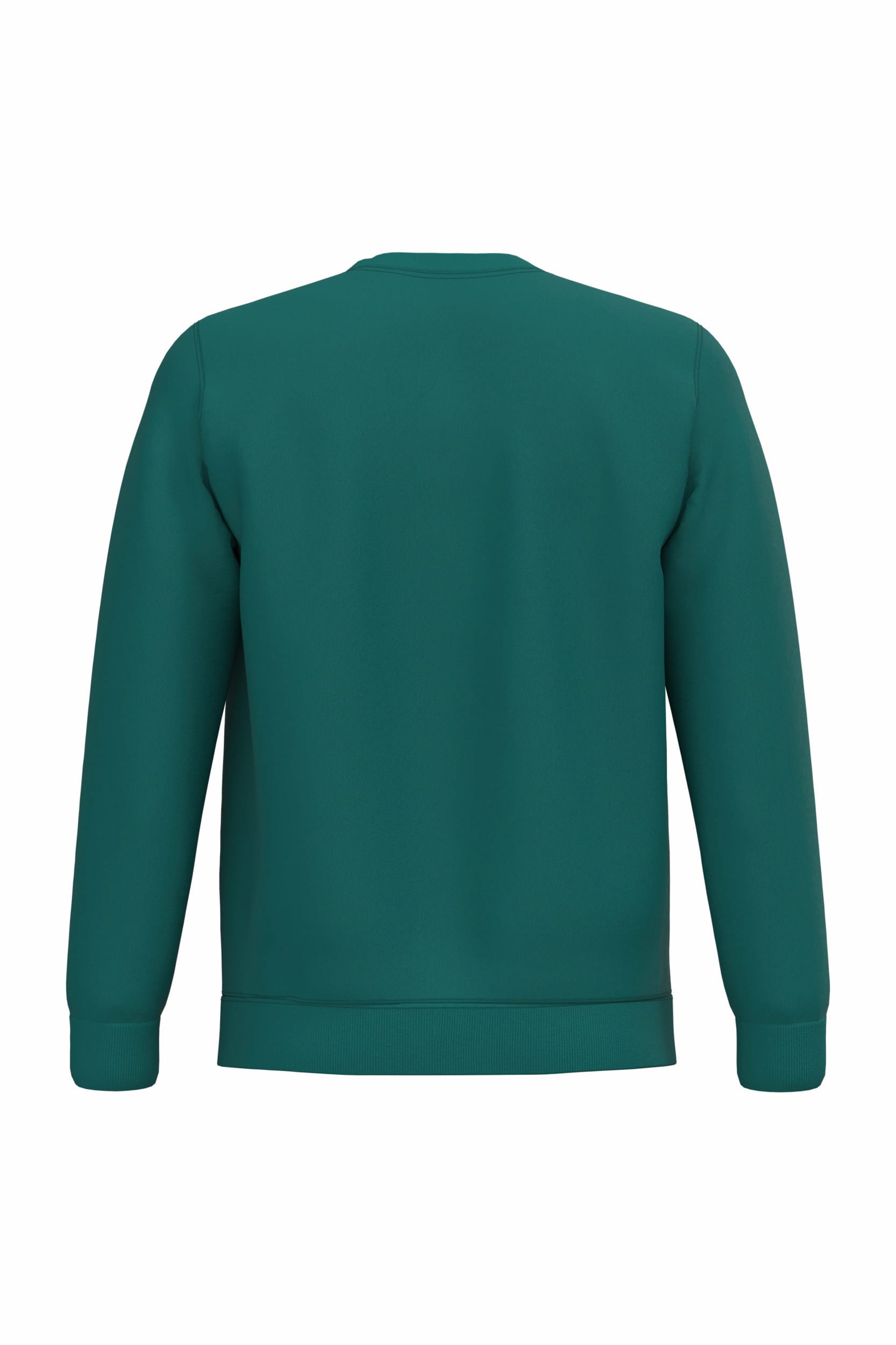 Sweater ronde hals