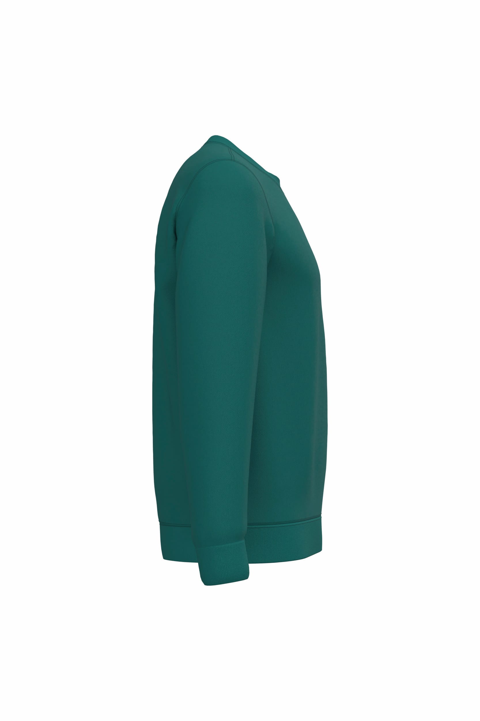 Sweater ronde hals