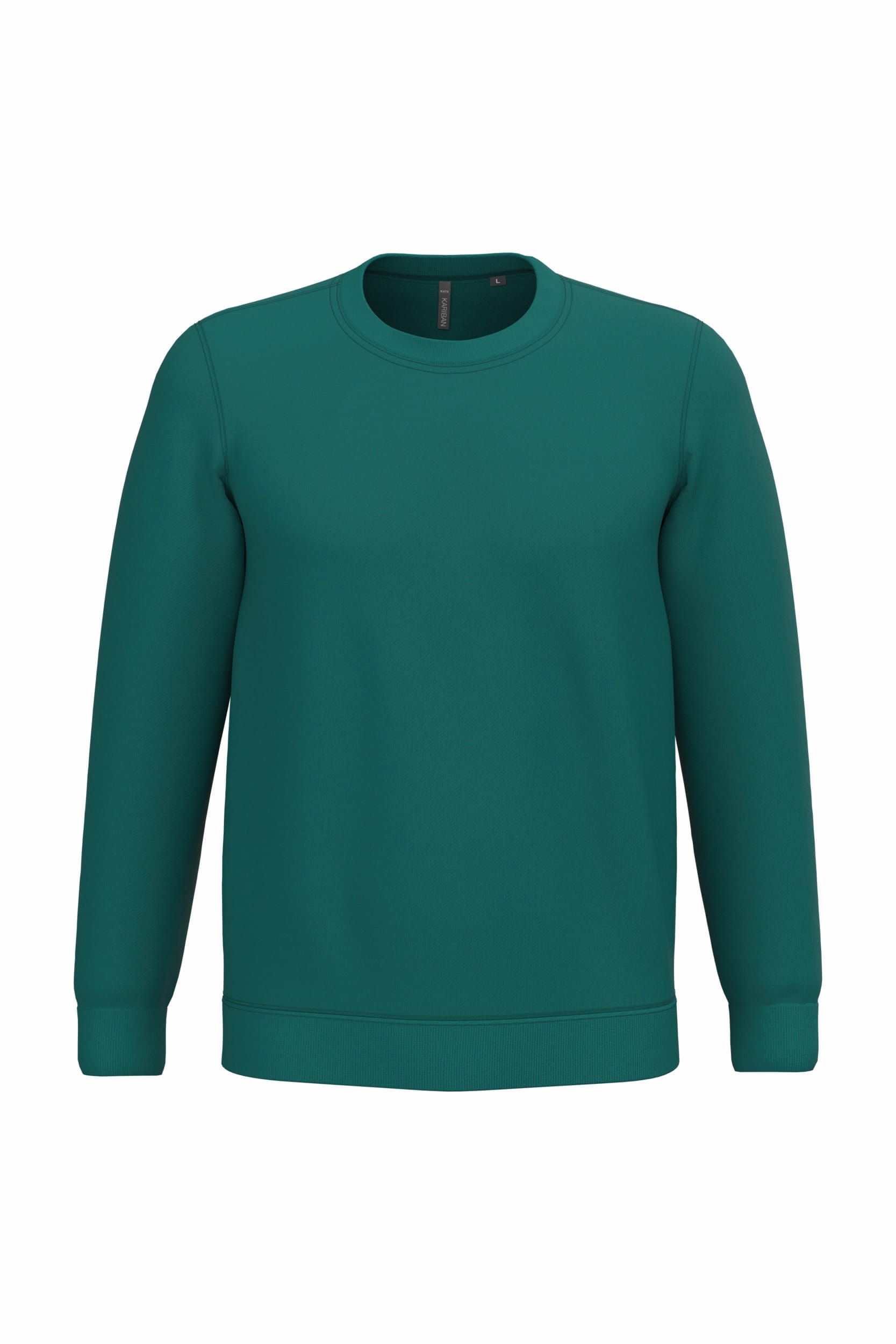 Sweater ronde hals