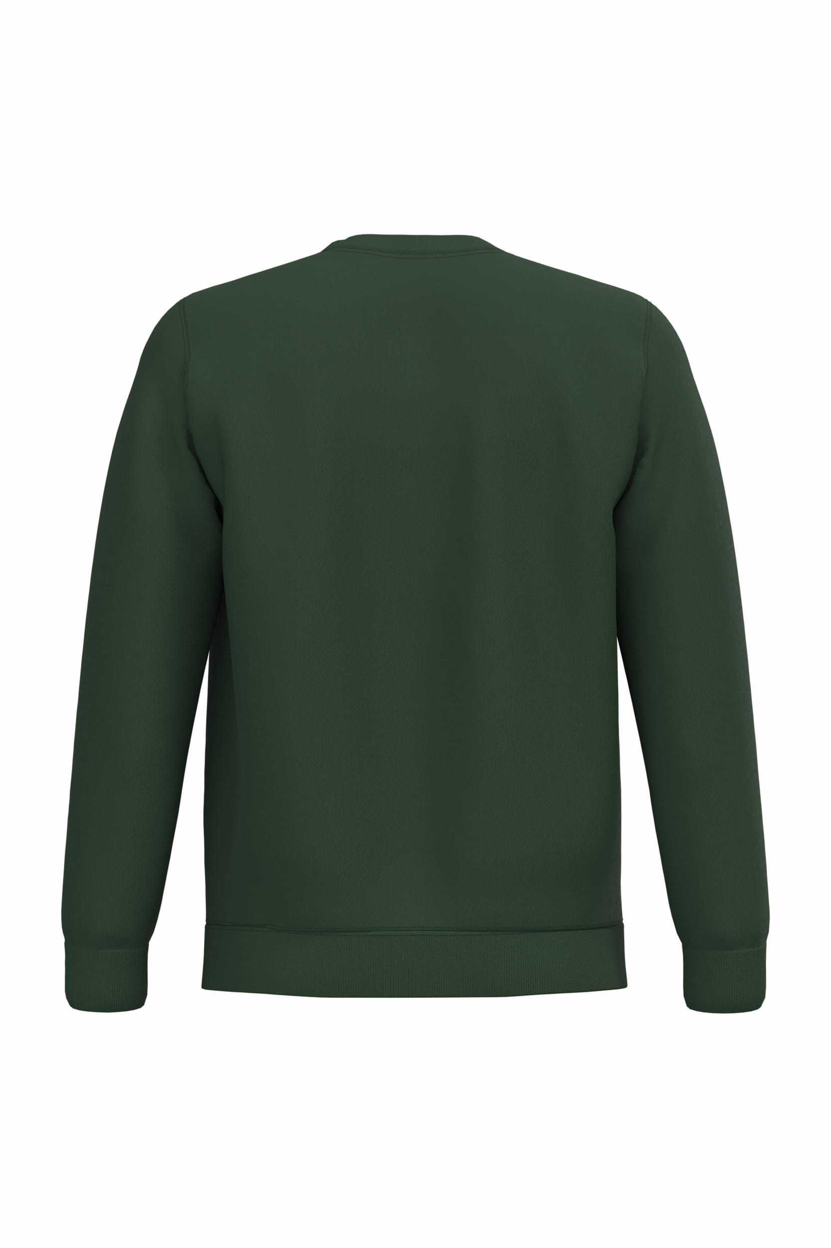 Sweater ronde hals