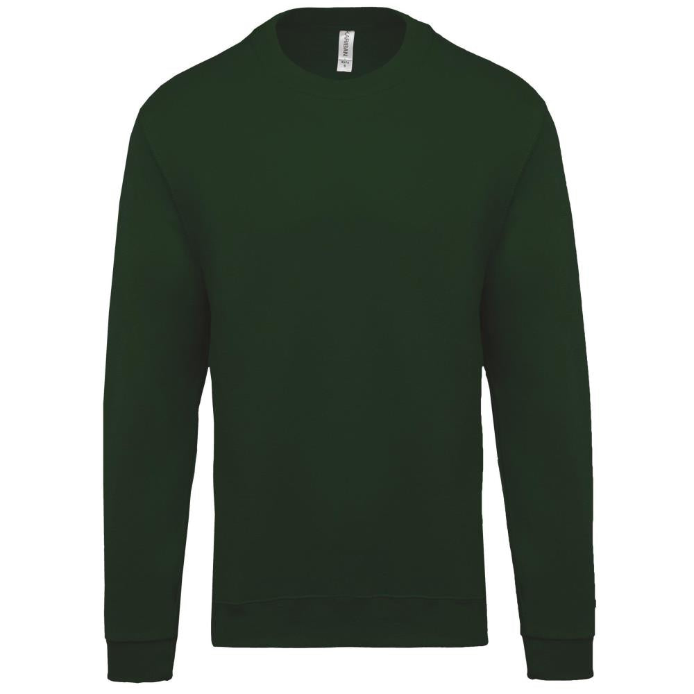 Sweater ronde hals