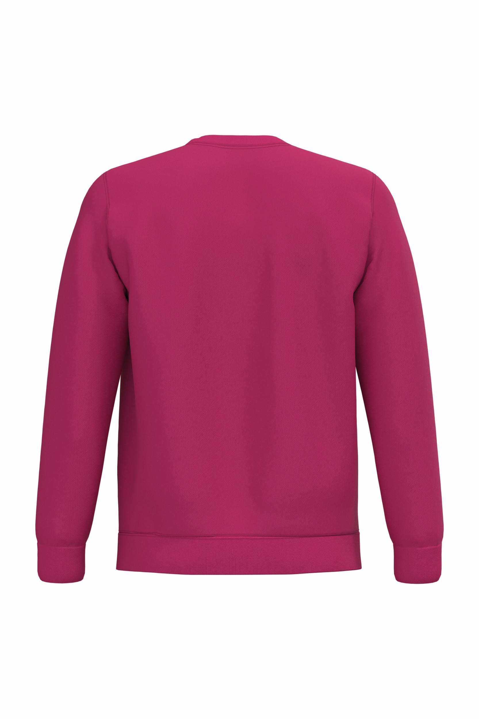 Sweater ronde hals