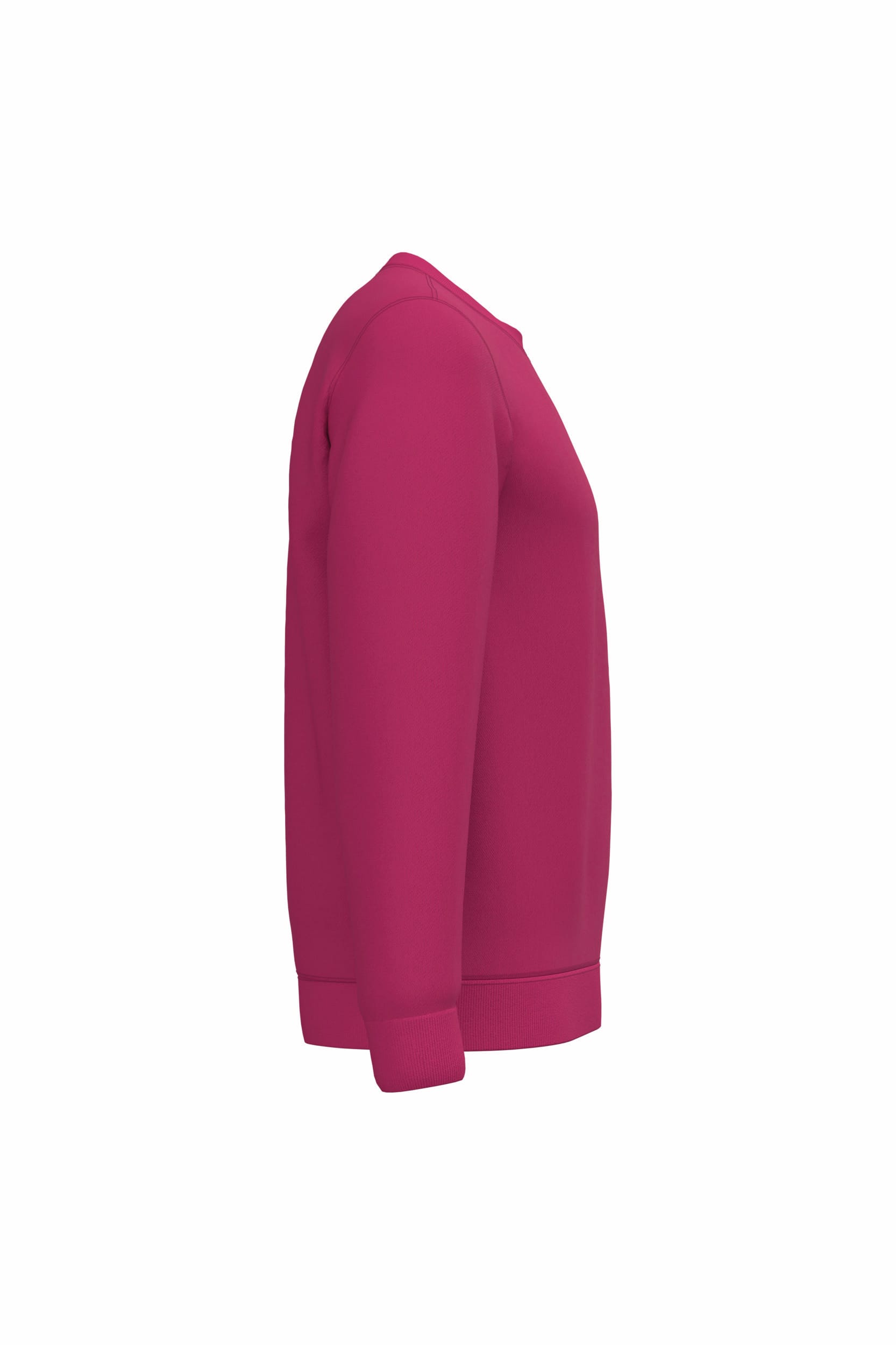 Sweater ronde hals